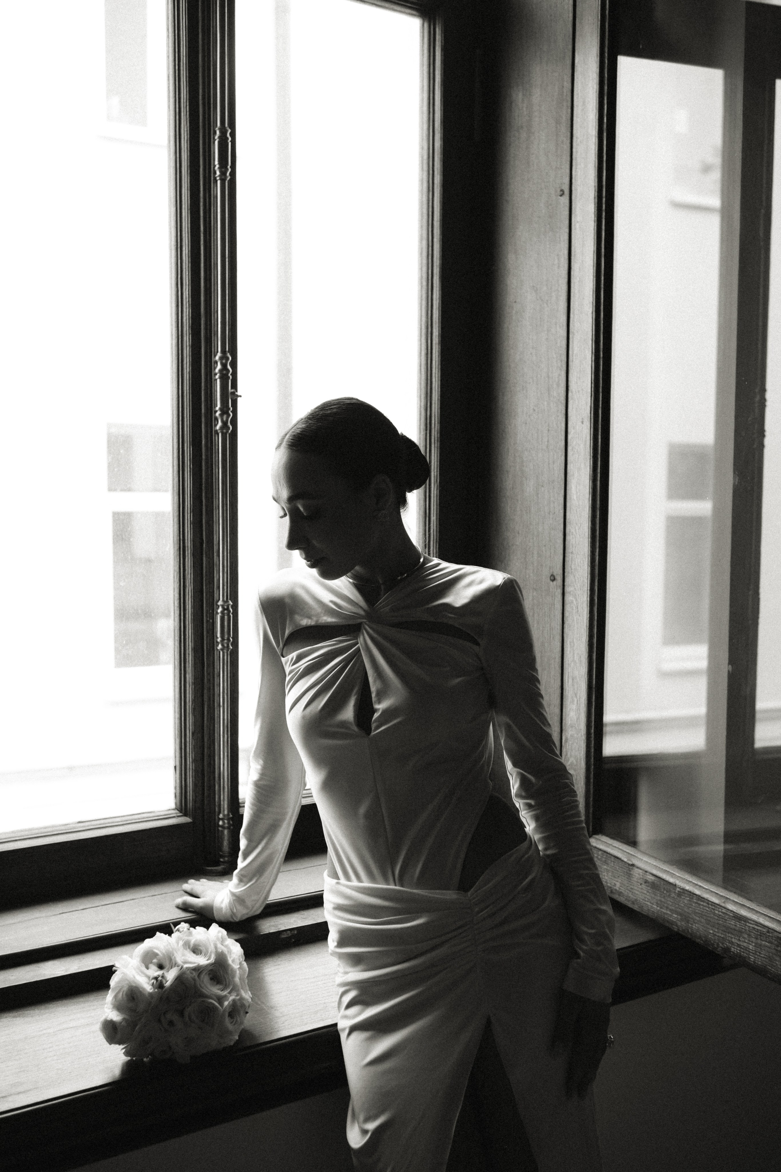 Fil & Kat. Фотограф Ксения Дзюбак Самара-Москва