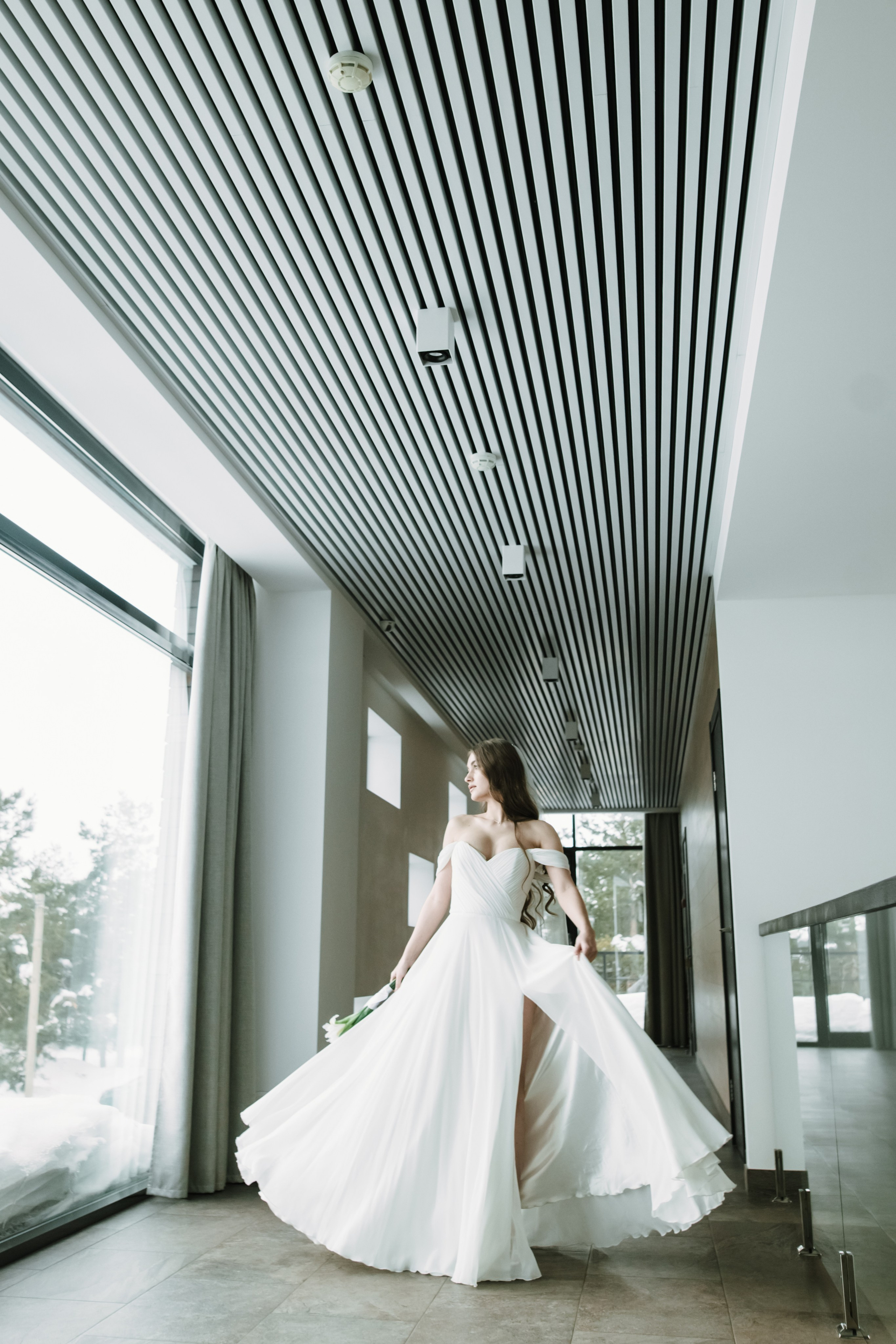 Наедине. Анжелика и Иван. Портретный и семейный фотограф Наталия Гаврилина, Саратов — Москва