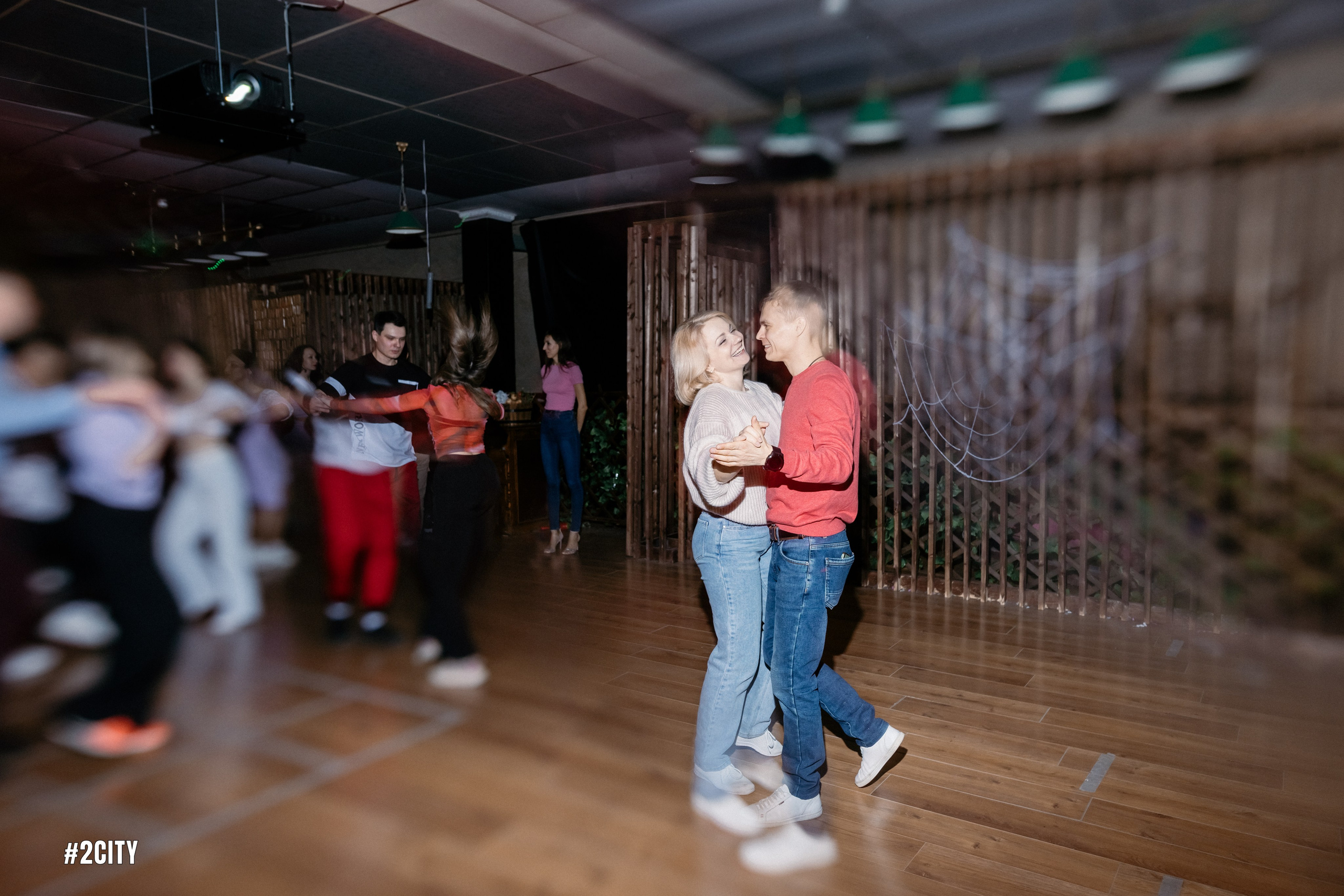 Танцы 2. Портретный и семейный фотограф Наталия Гаврилина, Саратов — Москва