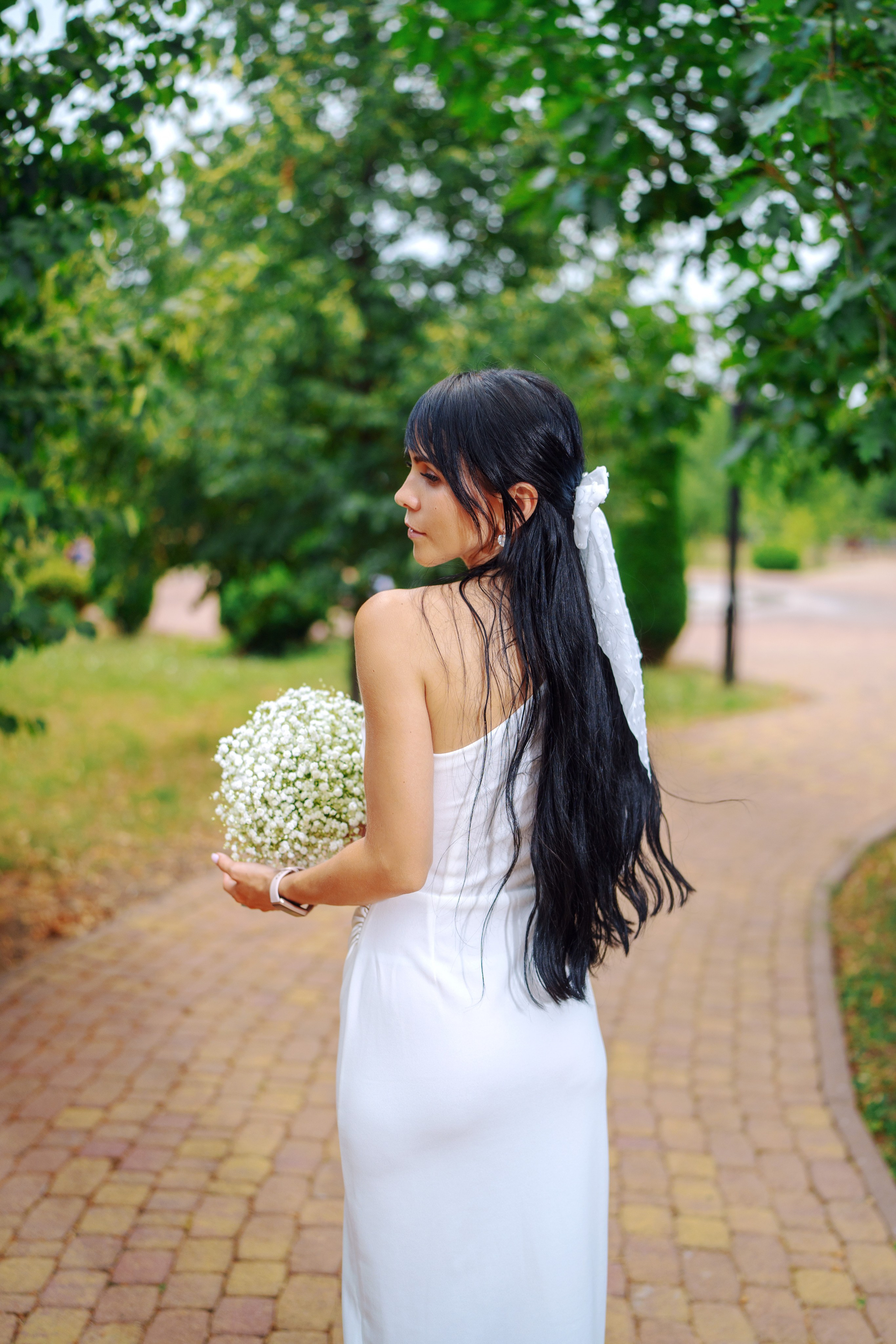 Свадебная съемка в Адыгее