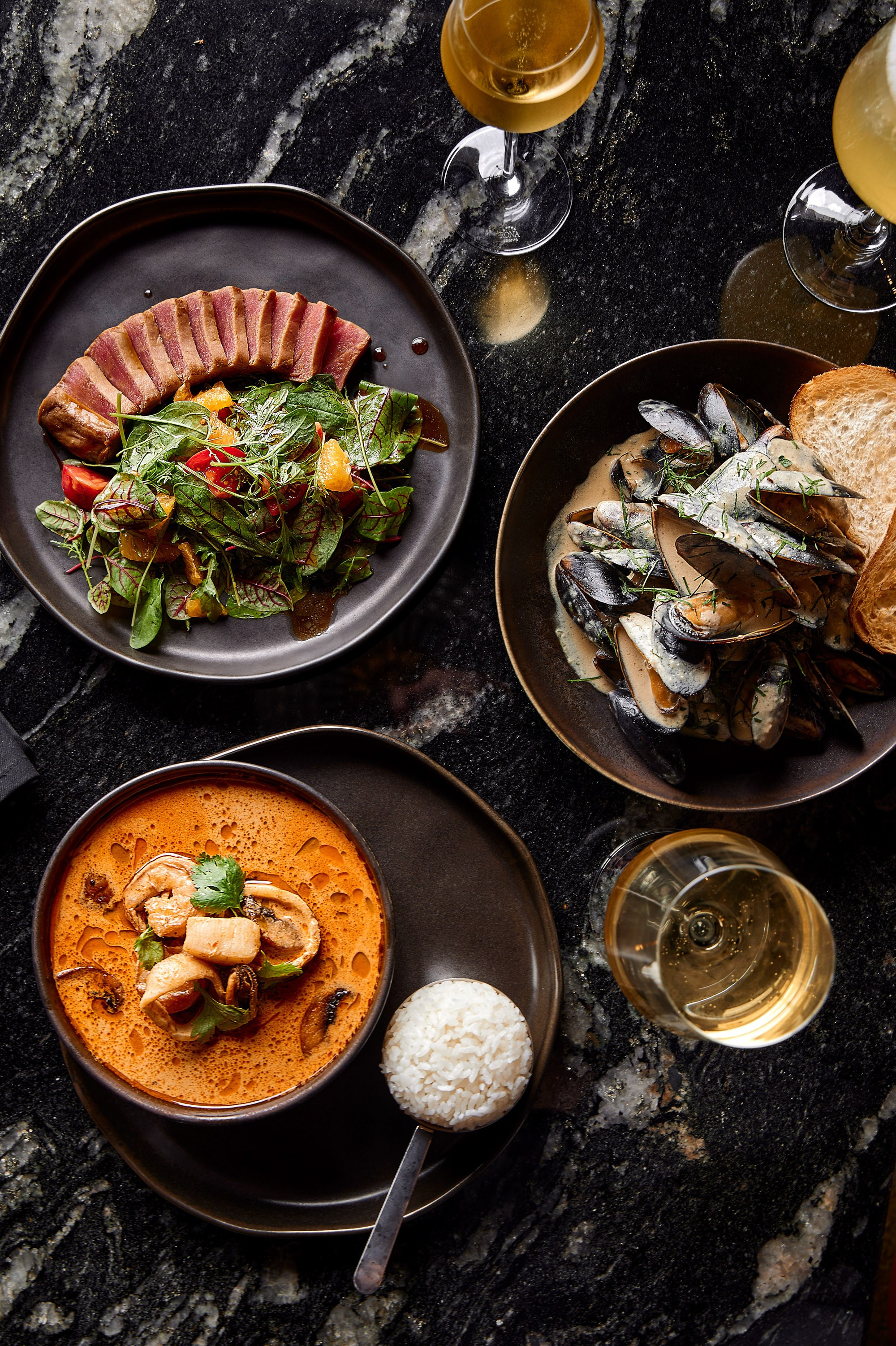 Еда и напитки. Tikhomirov Photography