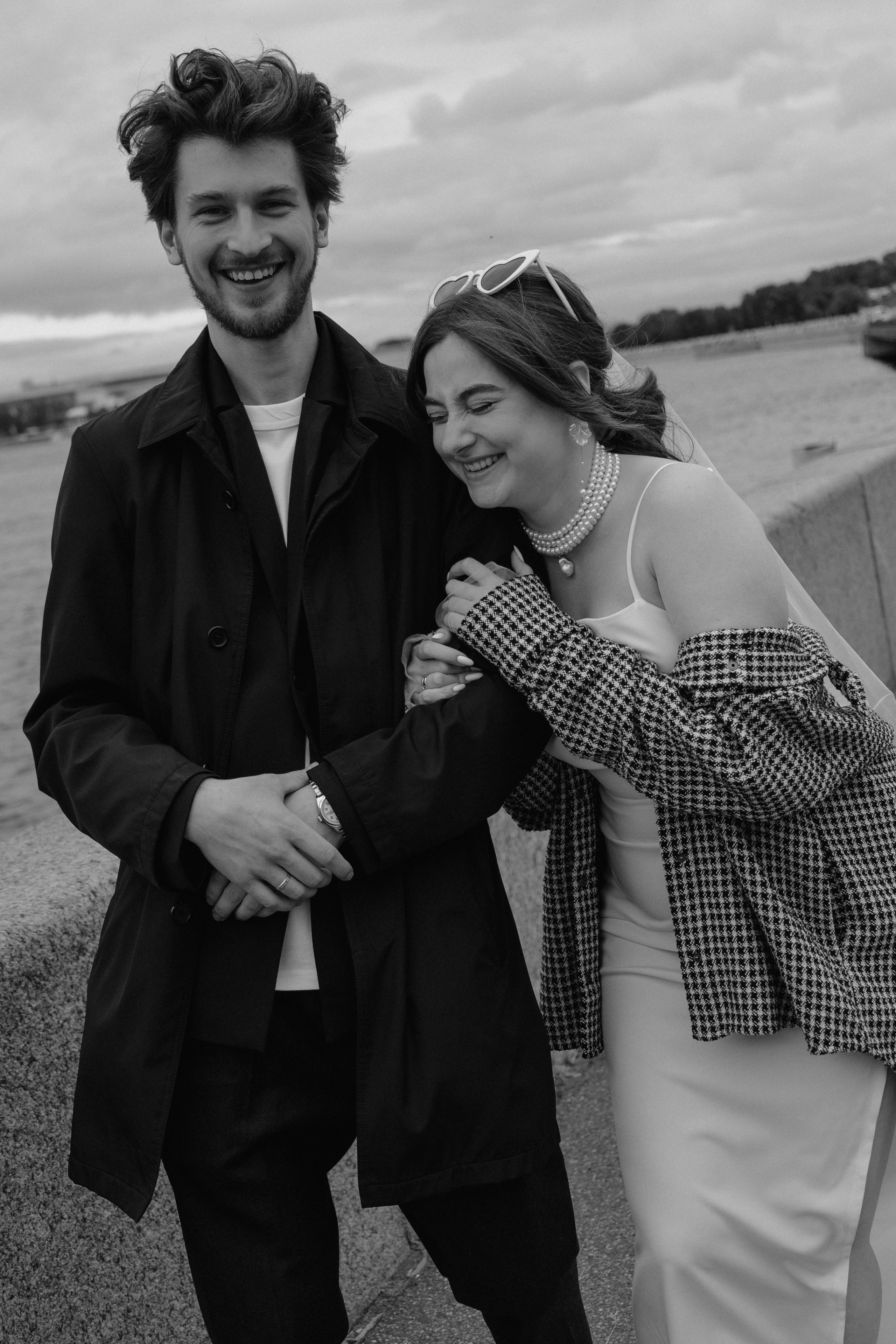 Свадебные съемки. Фотограф и видеограф в Северной столице