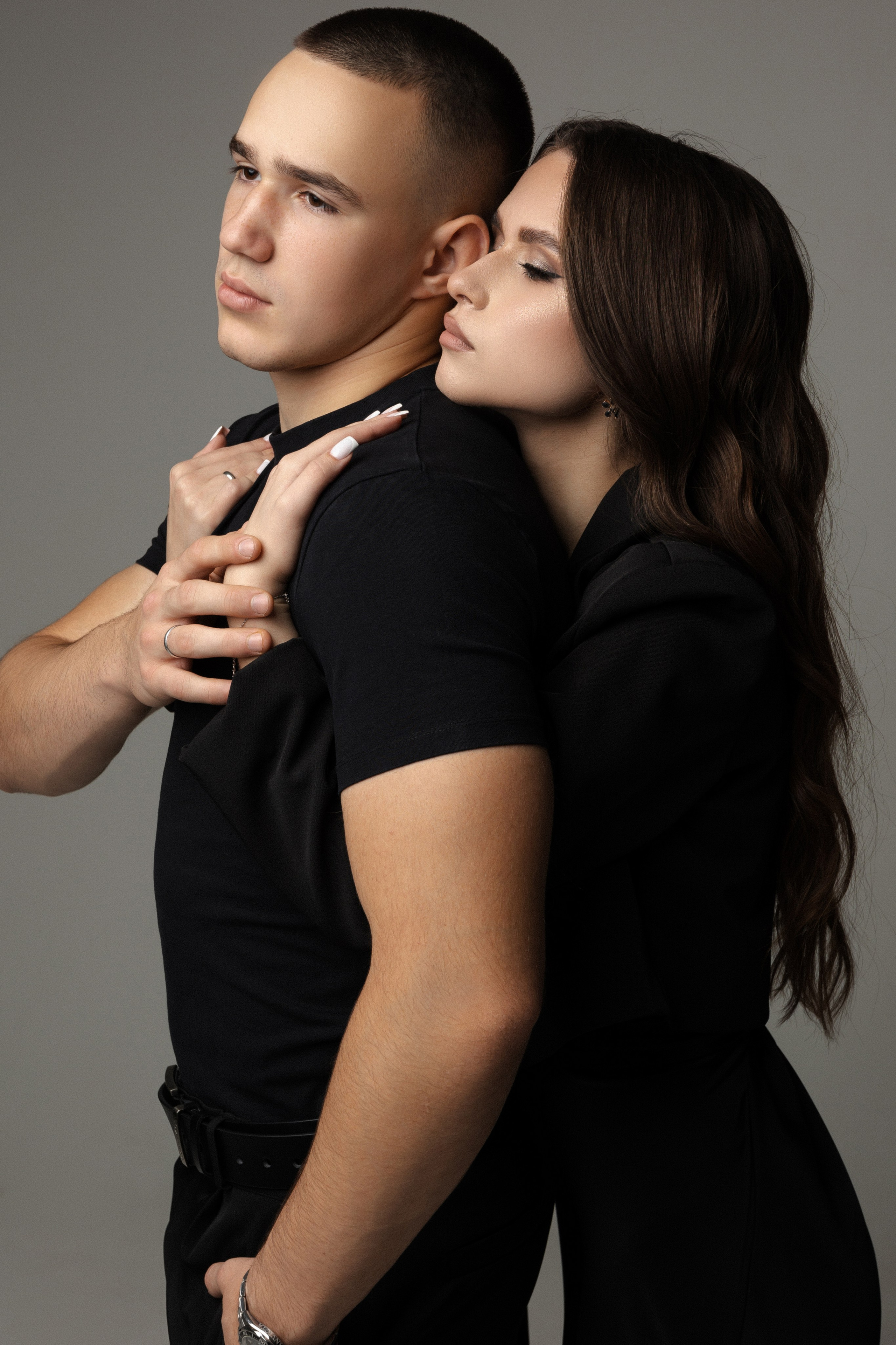 Портфолио//LOVE STORY. Фотограф Тюмень Пушковская Кристина