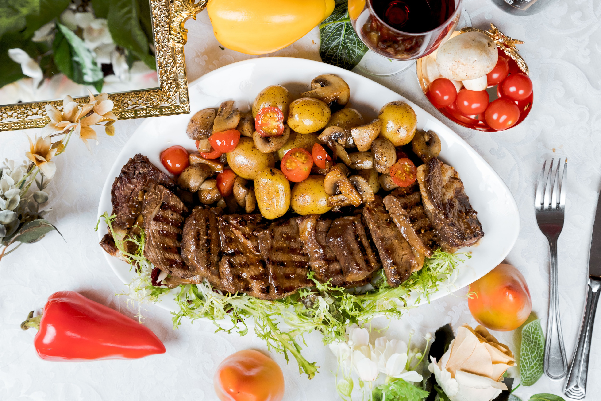 Лашин. Свадебный фотограф в Нальчике Алим Джаппуев