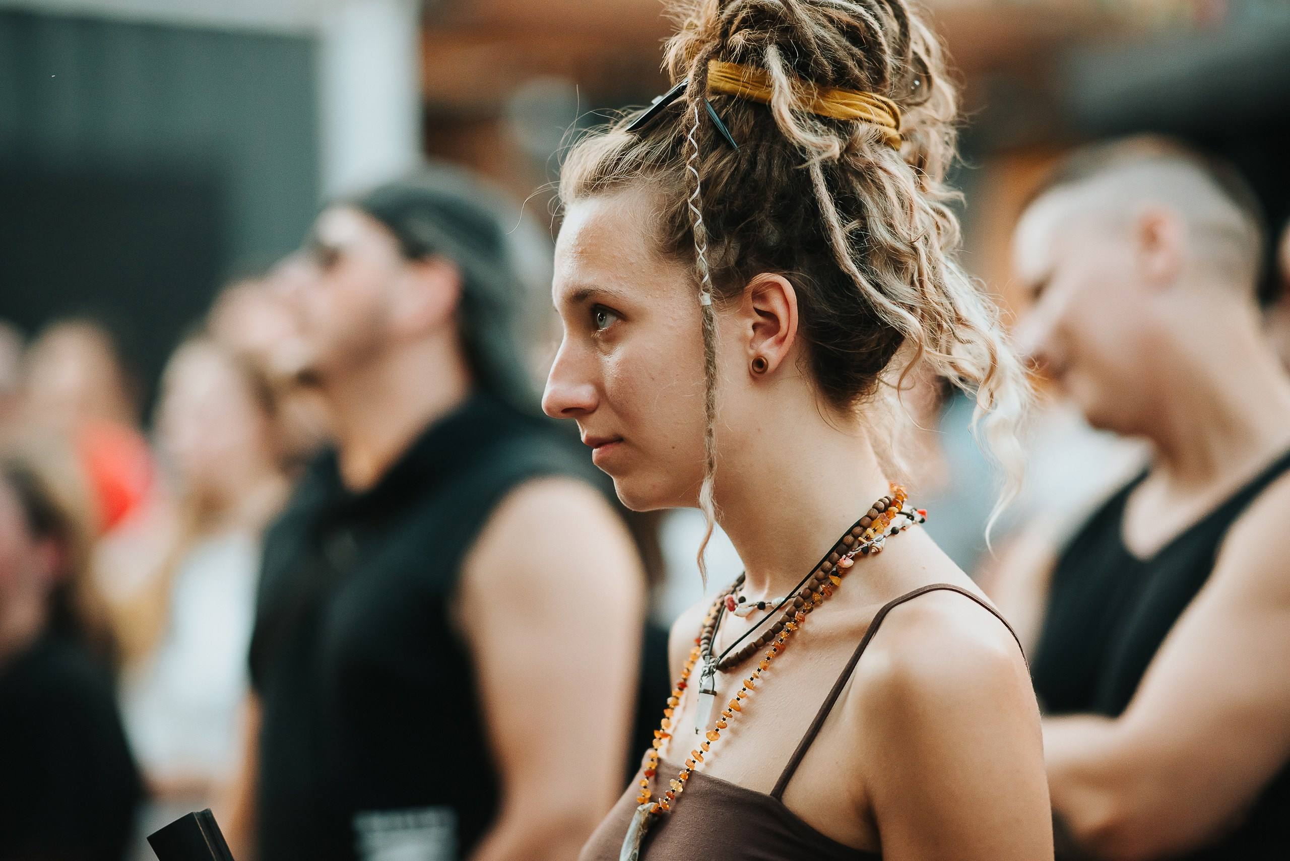 Pandora Secret 2024. Репортажный фотограф в Кемерово