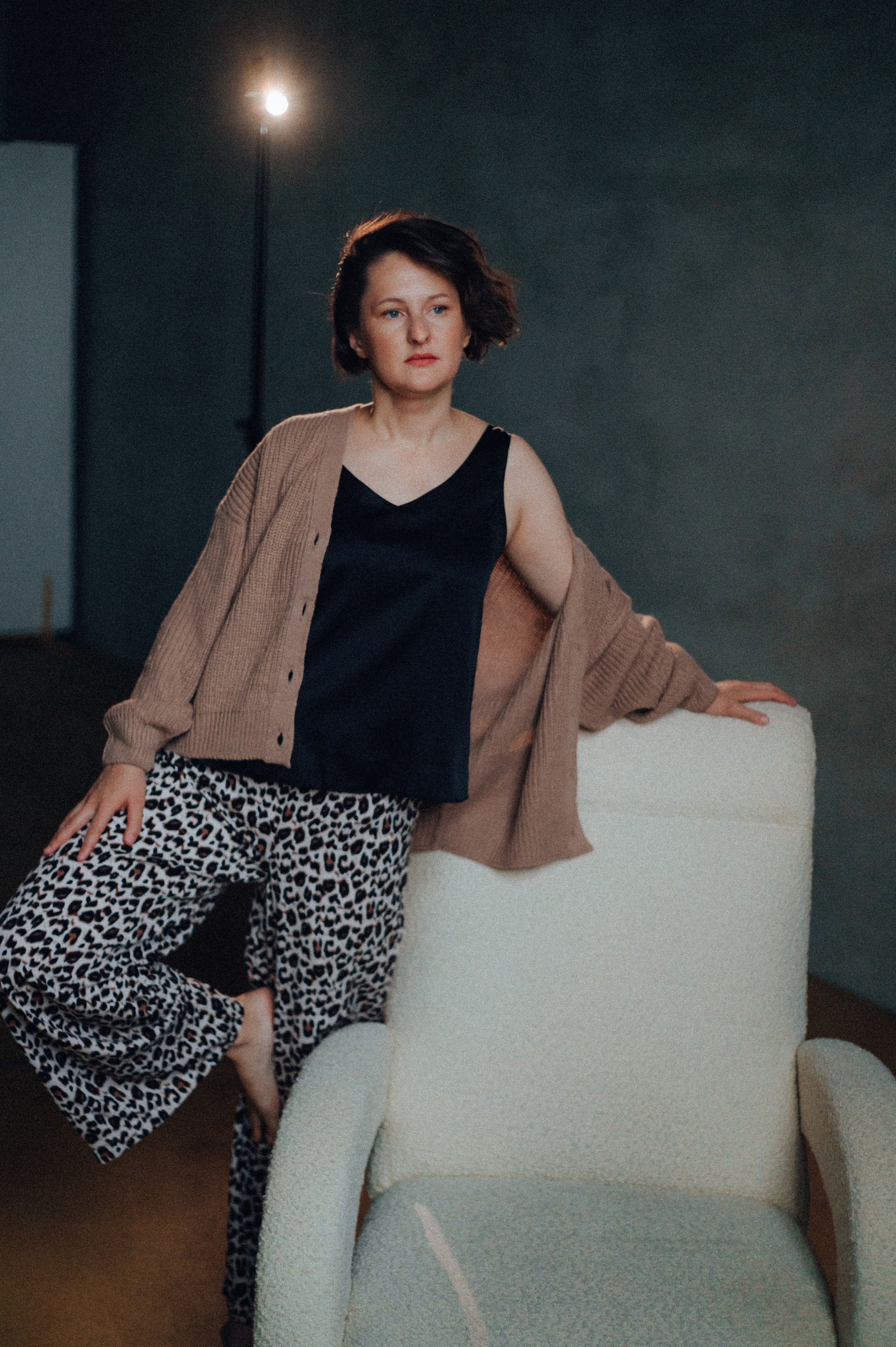 Ольга. Фотостудия Дом. НН. Детский и семейный фотограф Катерина Мишина