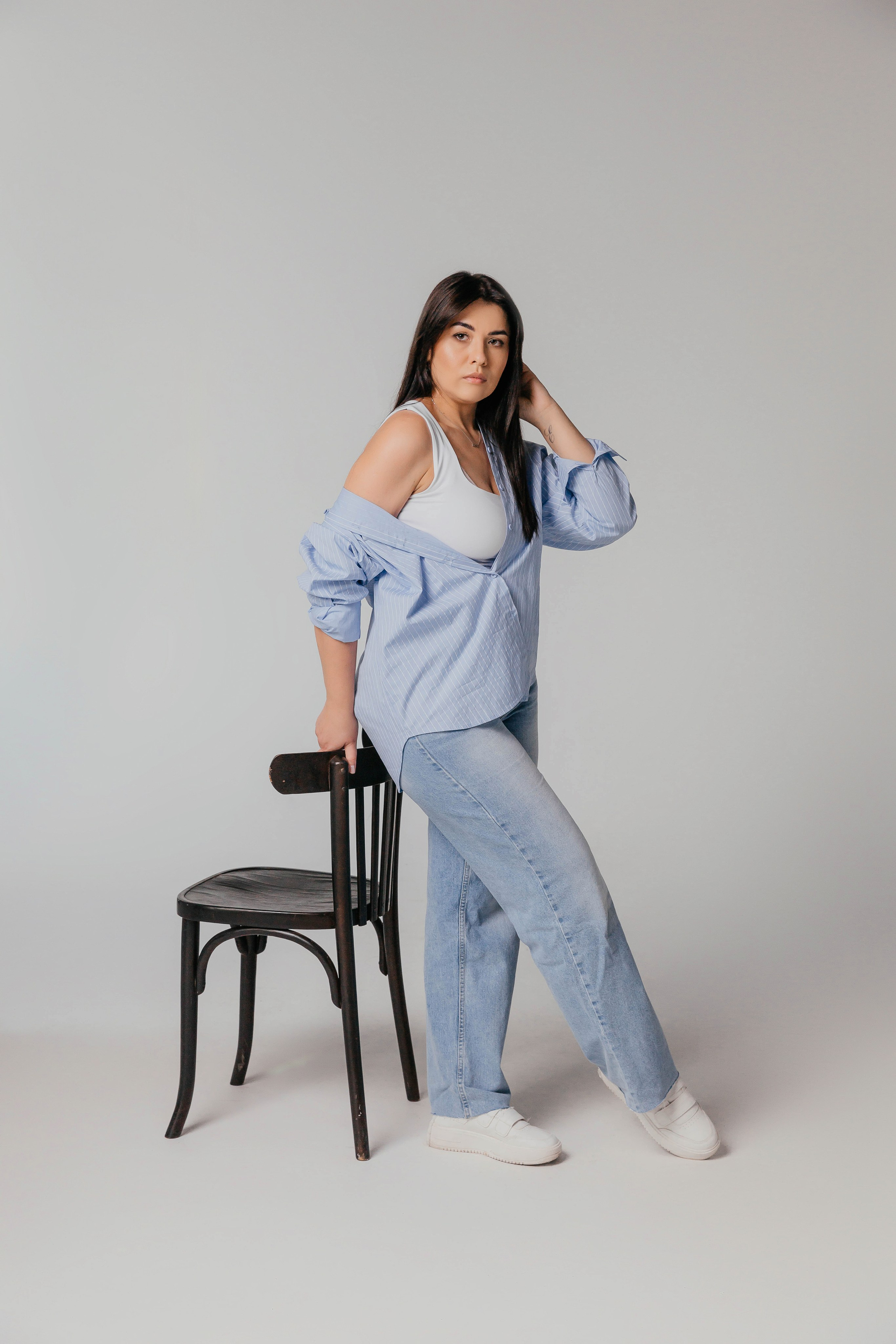 Анна. Семейный и школьный фотограф в Туле и области Дарья Миронова