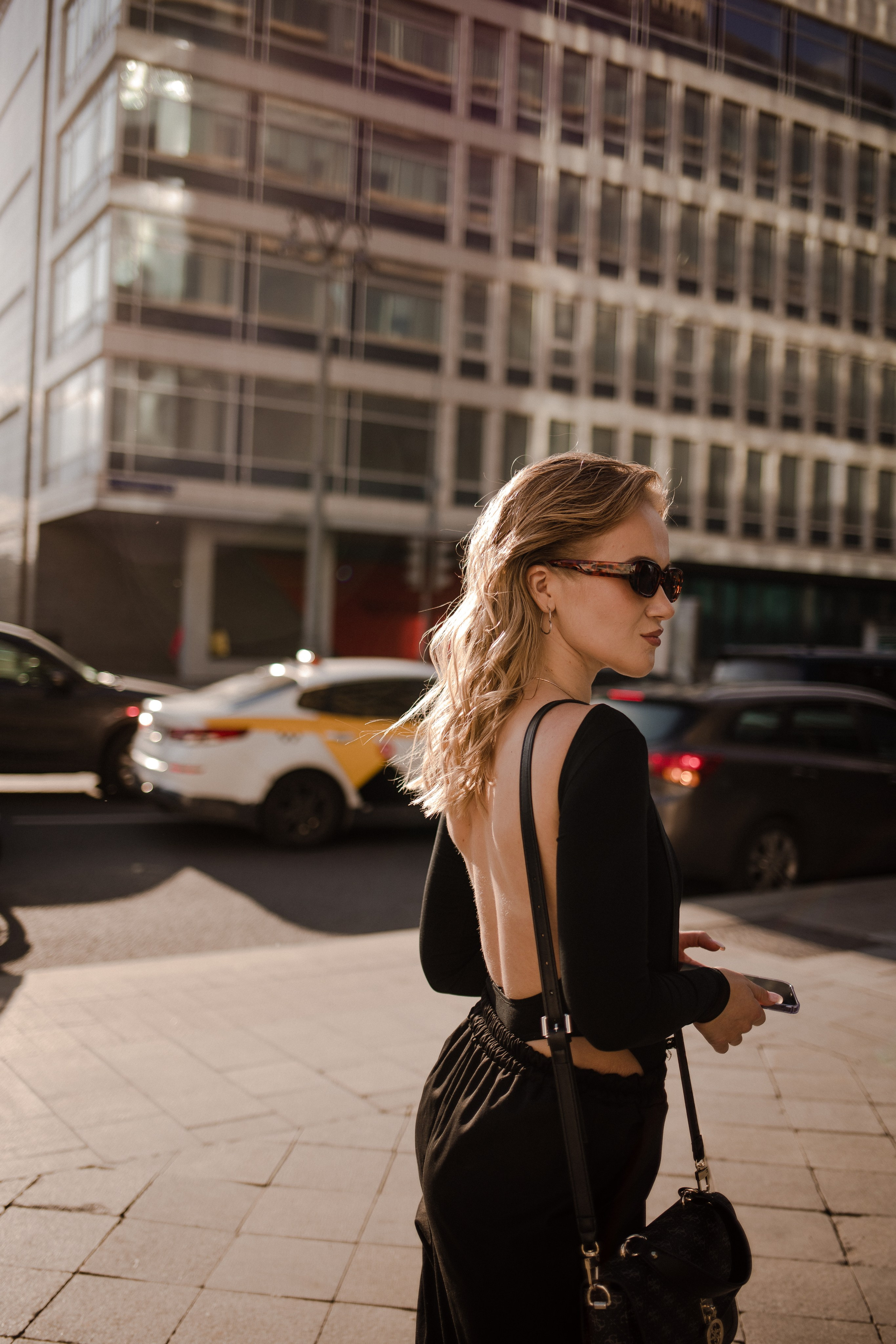 Настя. Семейный и детский фотограф в Москве Кузьмина Мария
