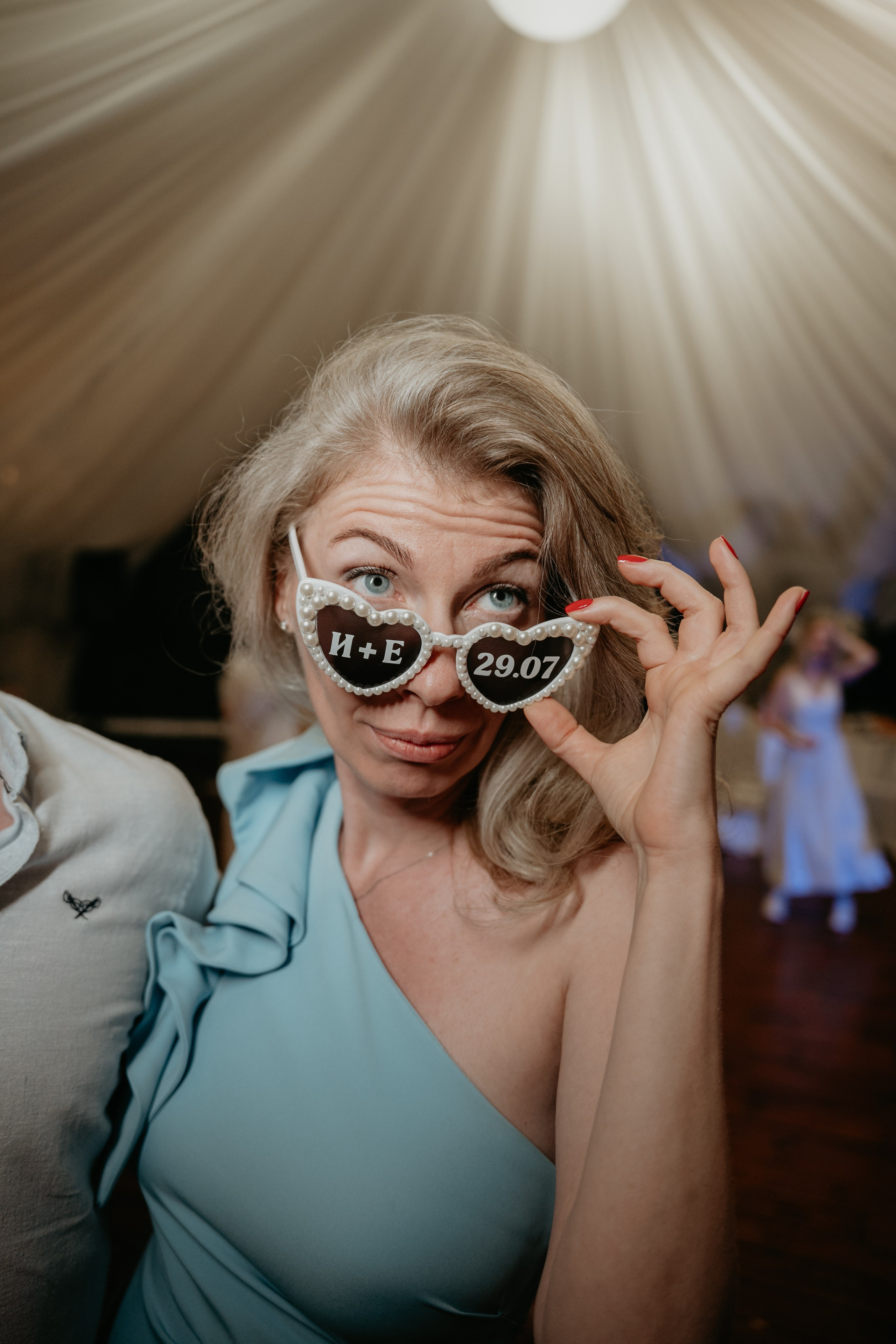 Иван и Евгения. Концептуальный фотограф Шлыкова Ольга