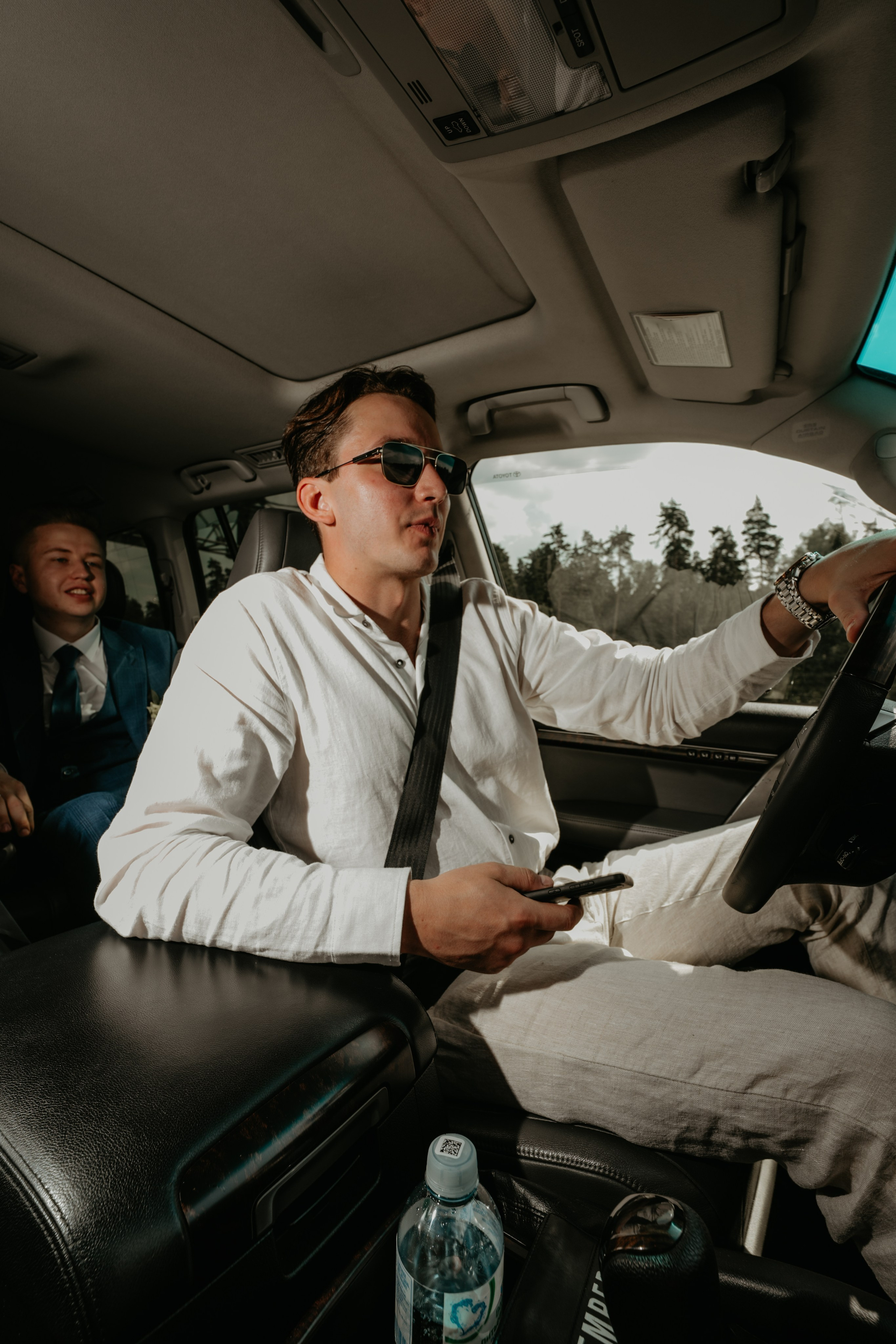 Иван и Евгения. Концептуальный фотограф Шлыкова Ольга