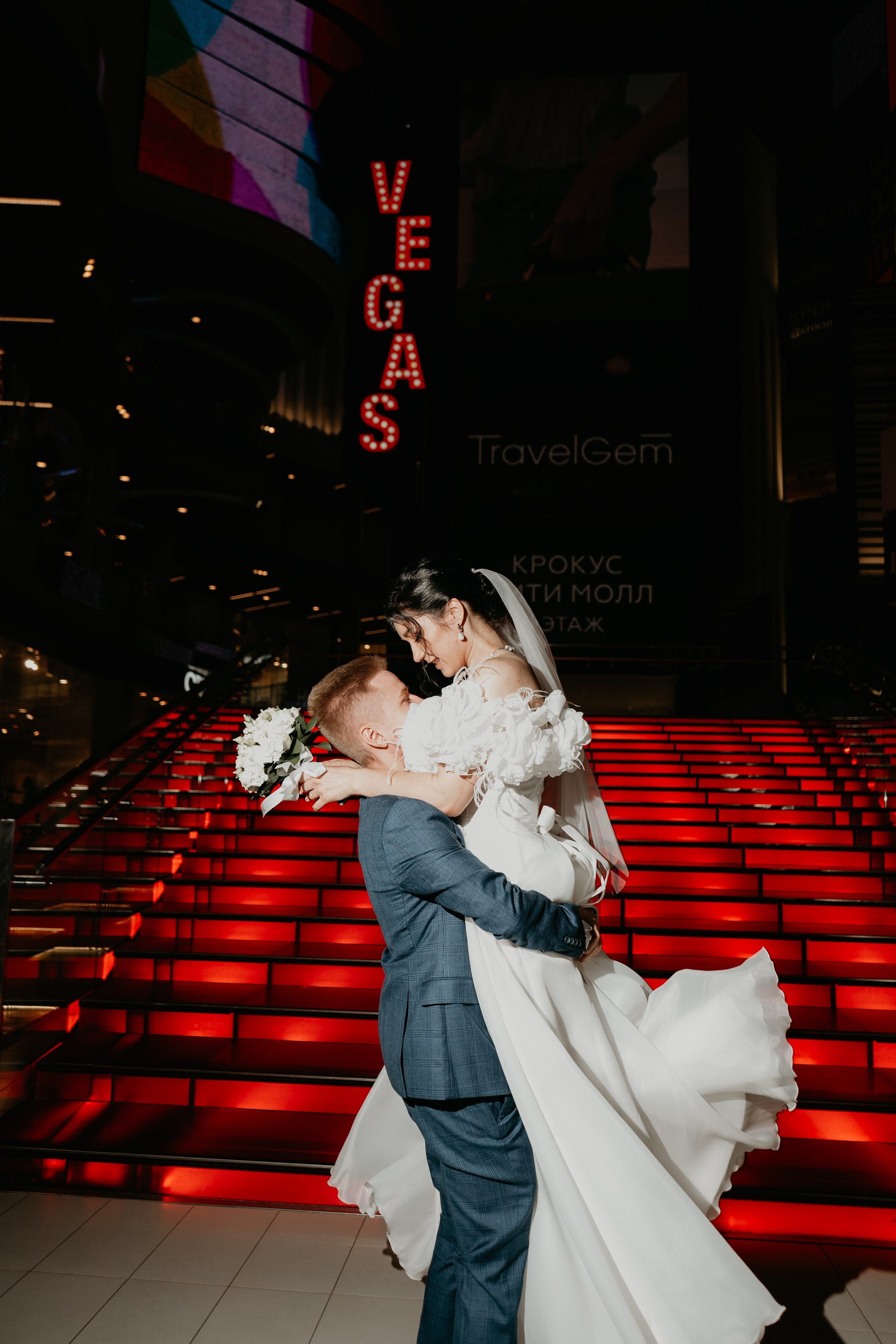 Иван и Евгения. Концептуальный фотограф Шлыкова Ольга