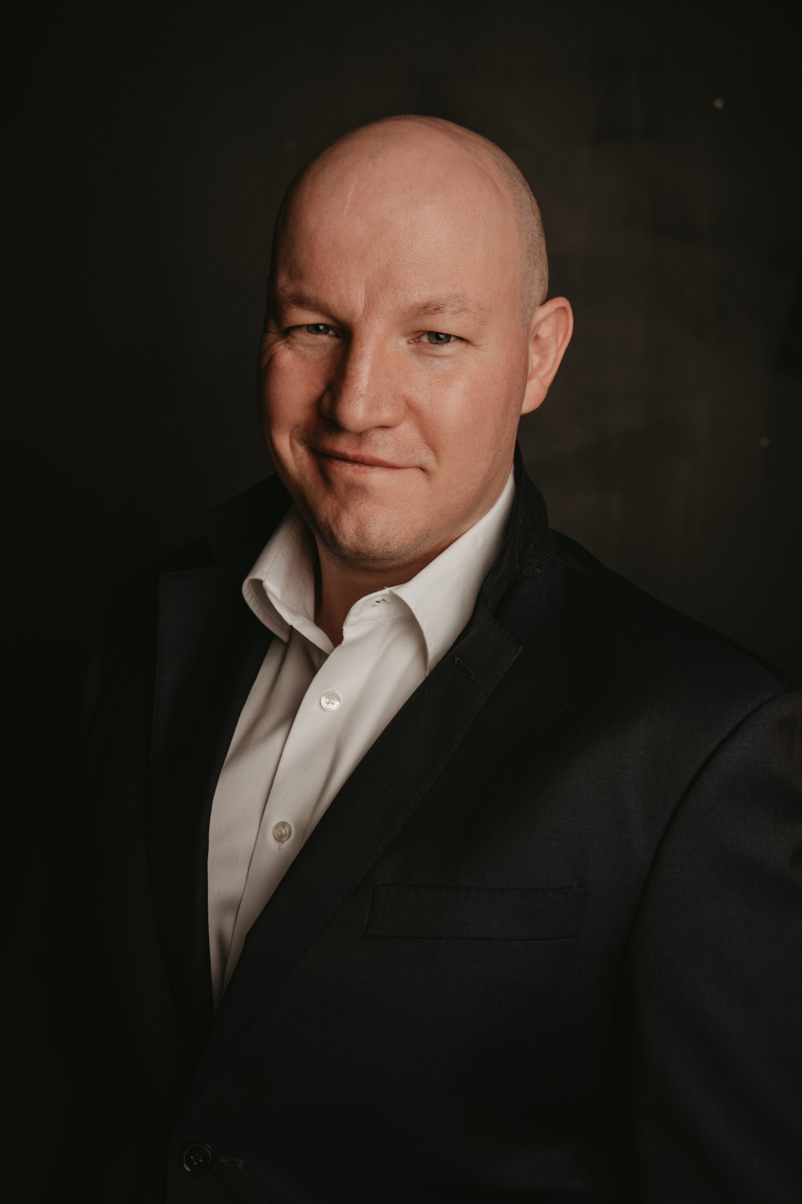 Павел. Концептуальный фотограф Шлыкова Ольга