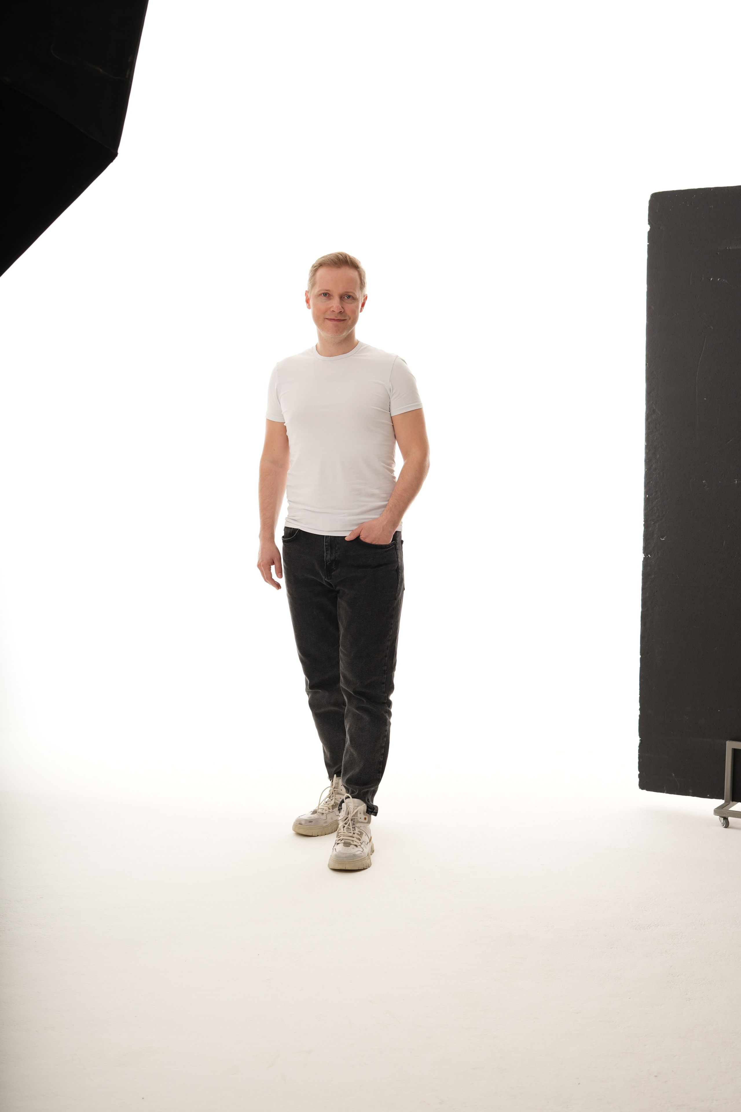 Александр. Концептуальный фотограф Шлыкова Ольга