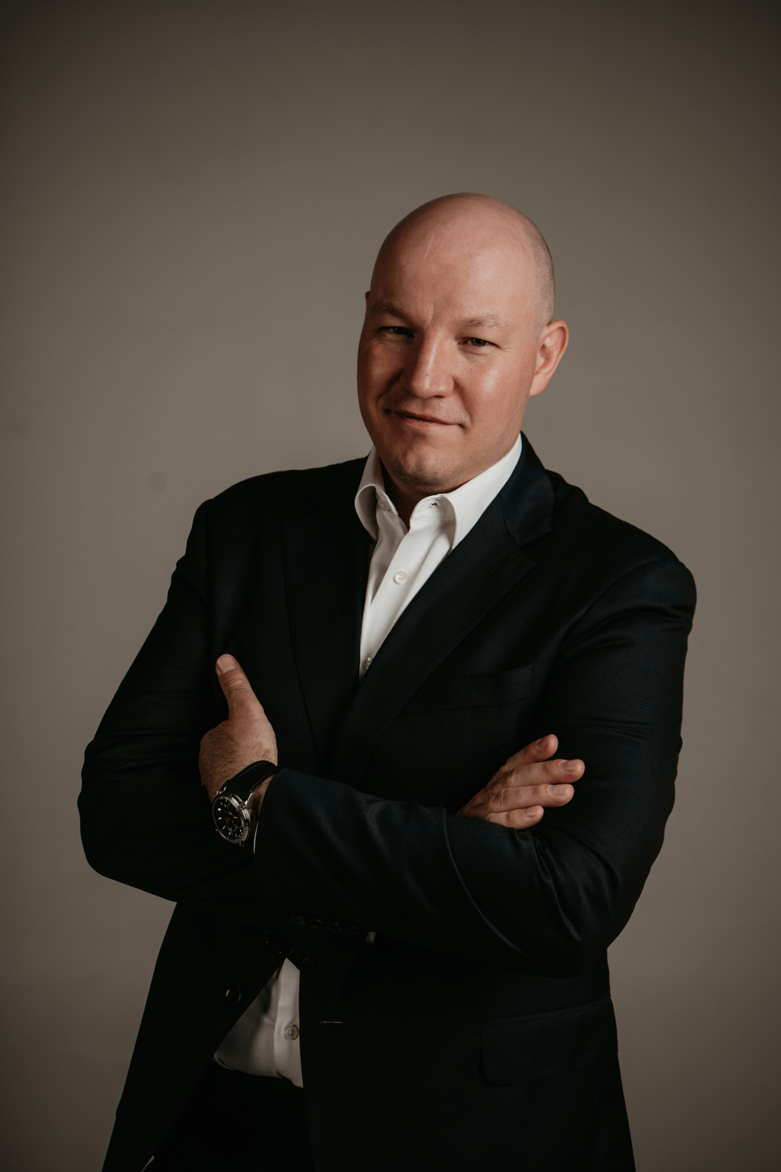 Павел. Концептуальный фотограф Шлыкова Ольга