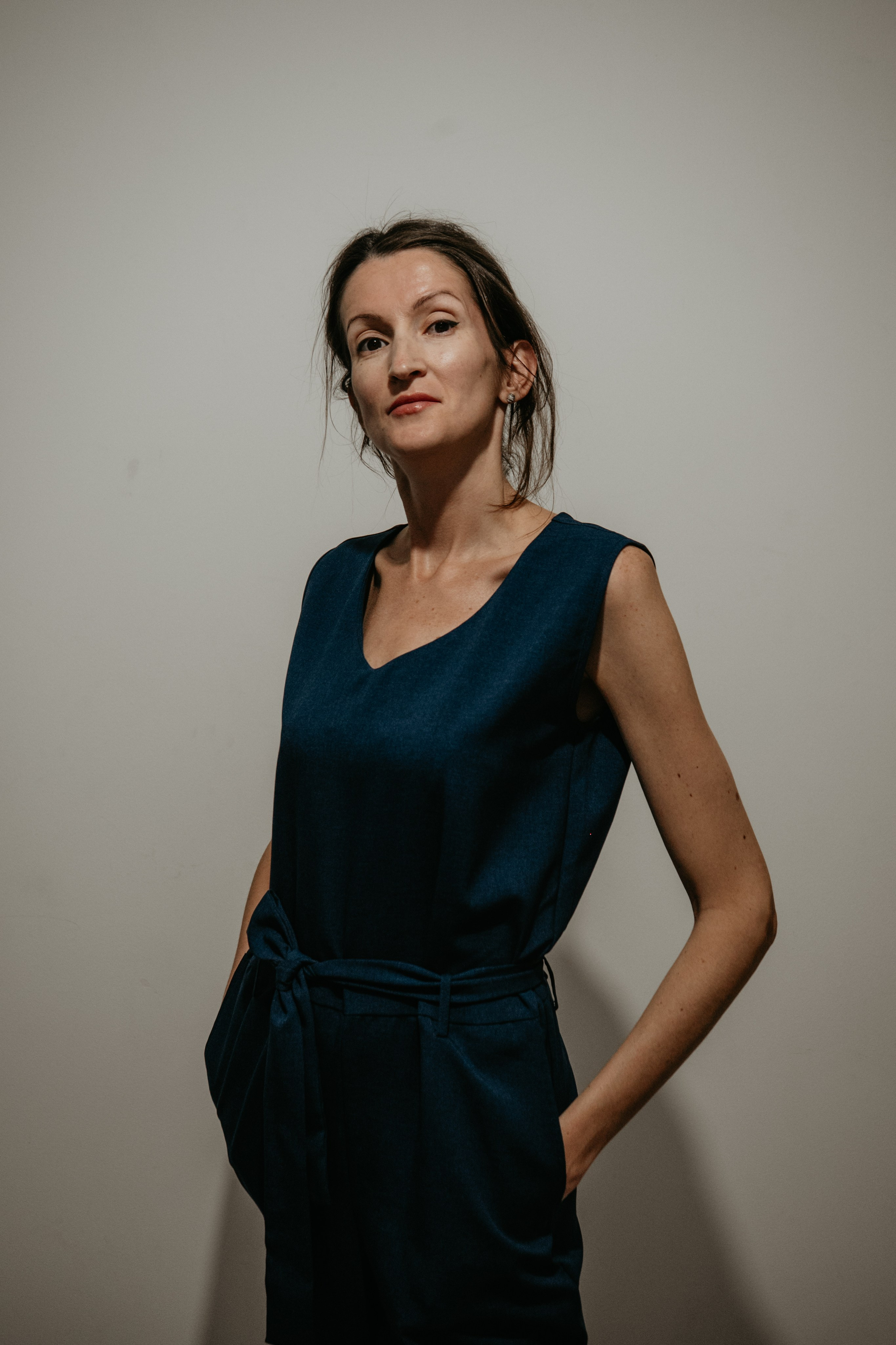 Елена. Концептуальный фотограф Шлыкова Ольга