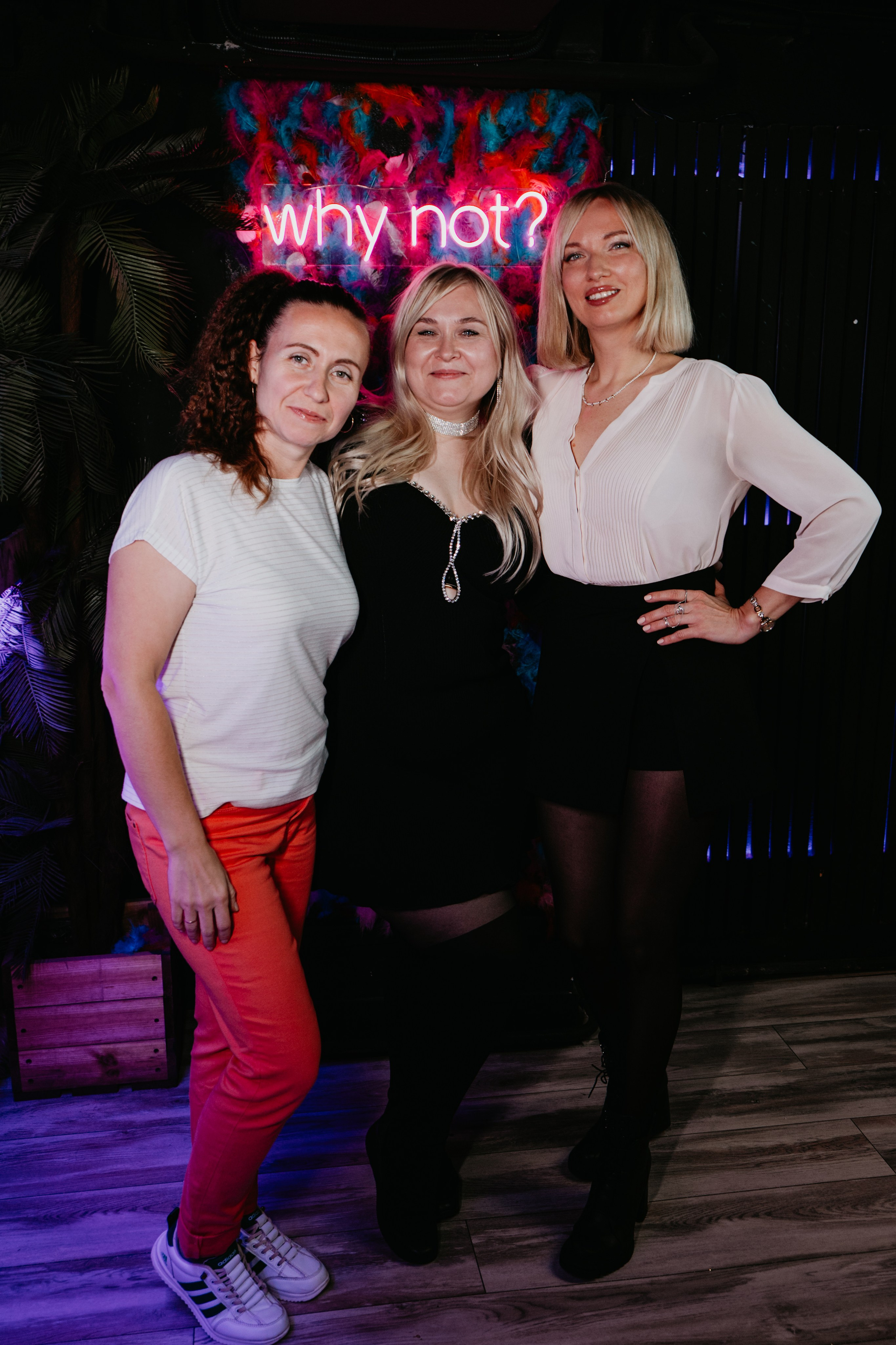 Девичник. Концептуальный фотограф Шлыкова Ольга