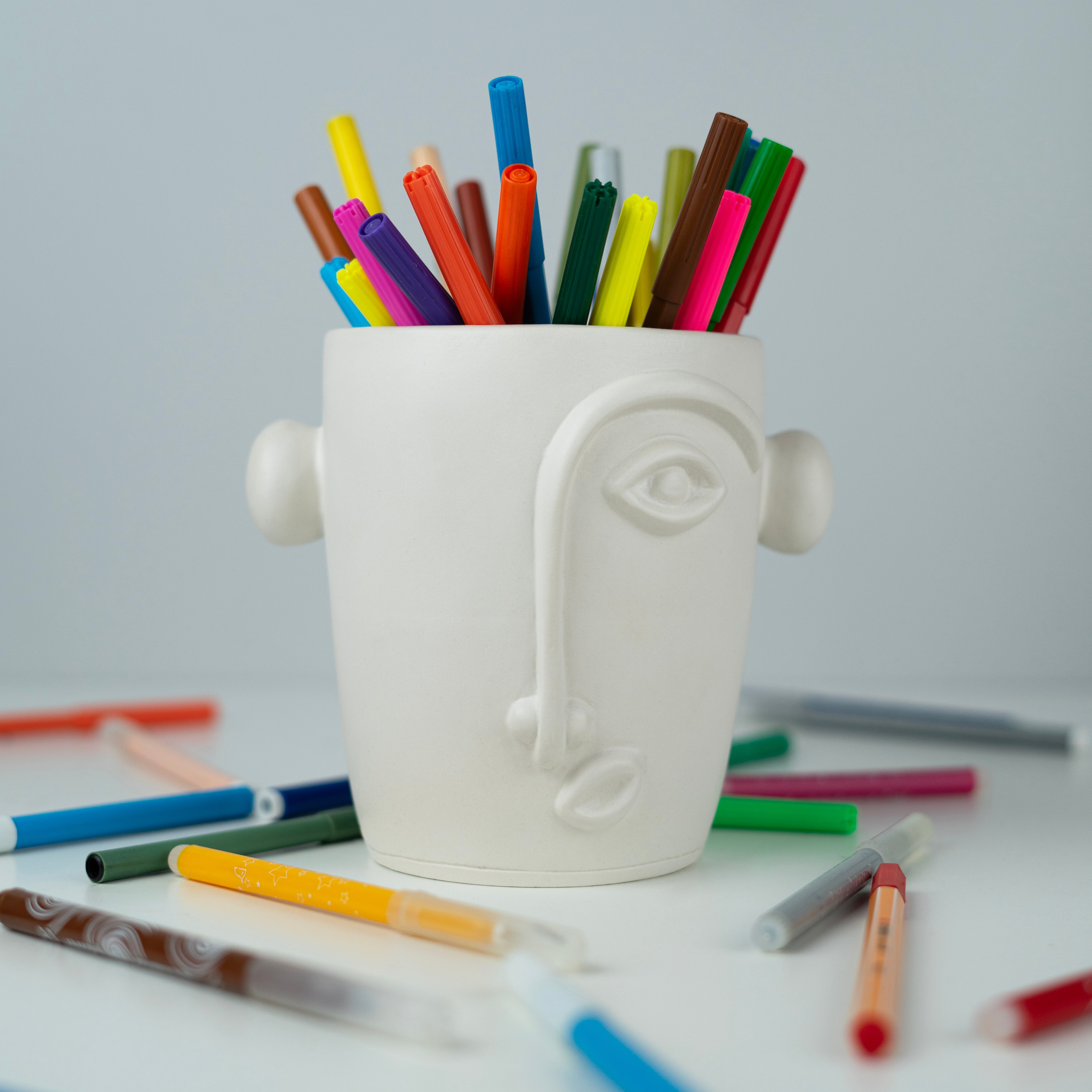 Кашпо. Концептуальный фотограф Шлыкова Ольга