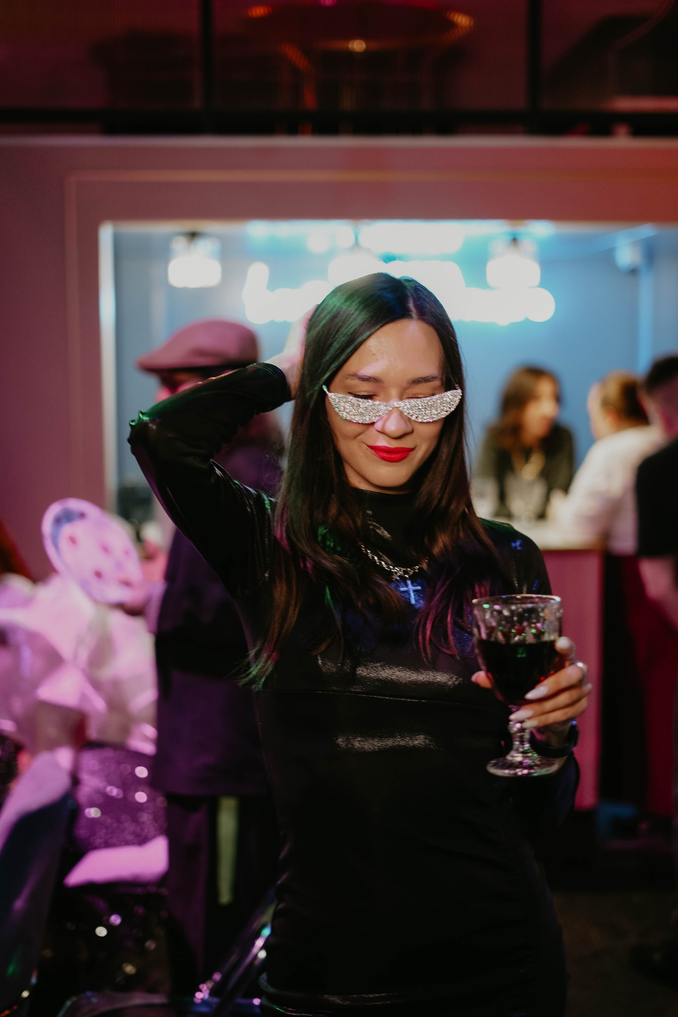 Happy birthday. Концептуальный фотограф Шлыкова Ольга