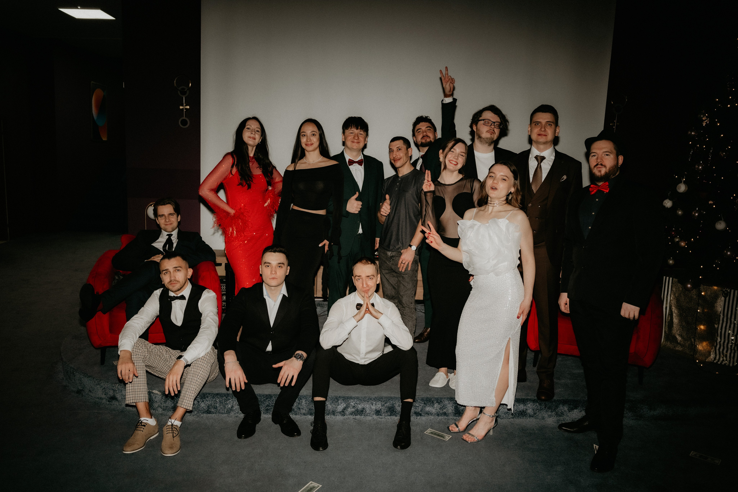 День рождения Денис. Концептуальный фотограф Шлыкова Ольга