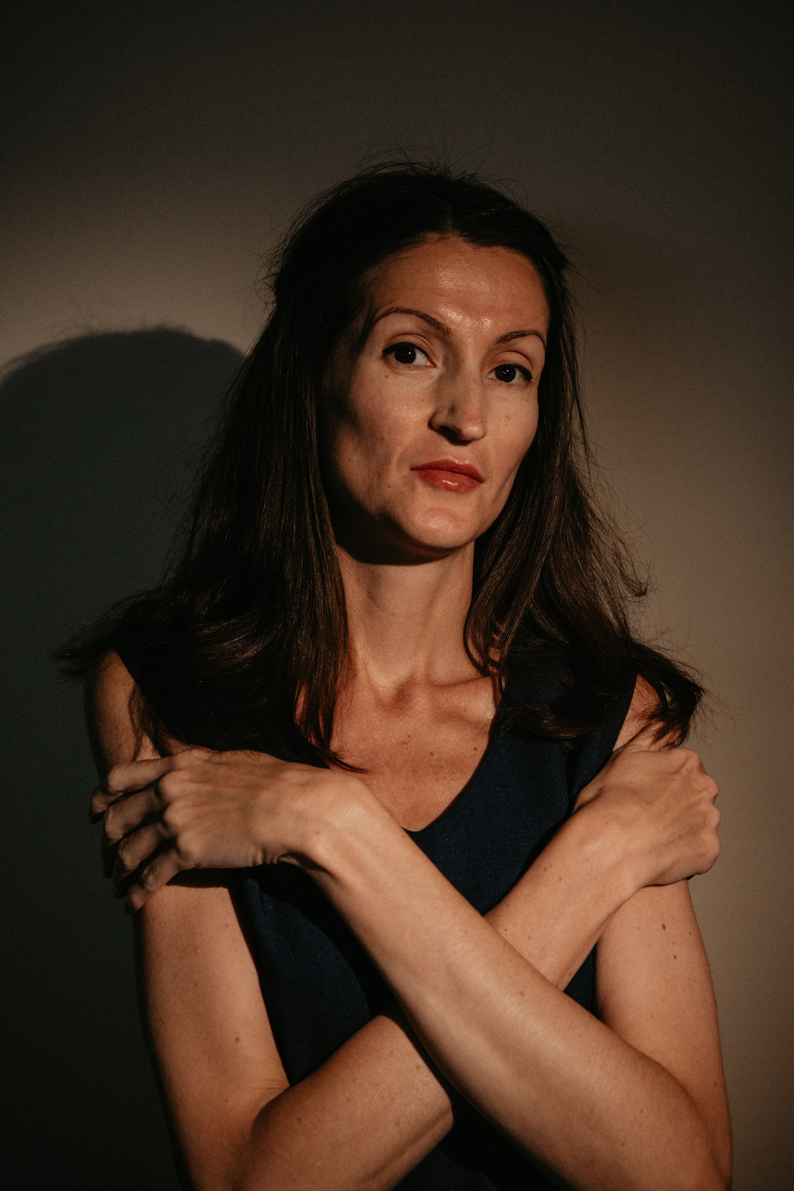 Елена. Концептуальный фотограф Шлыкова Ольга