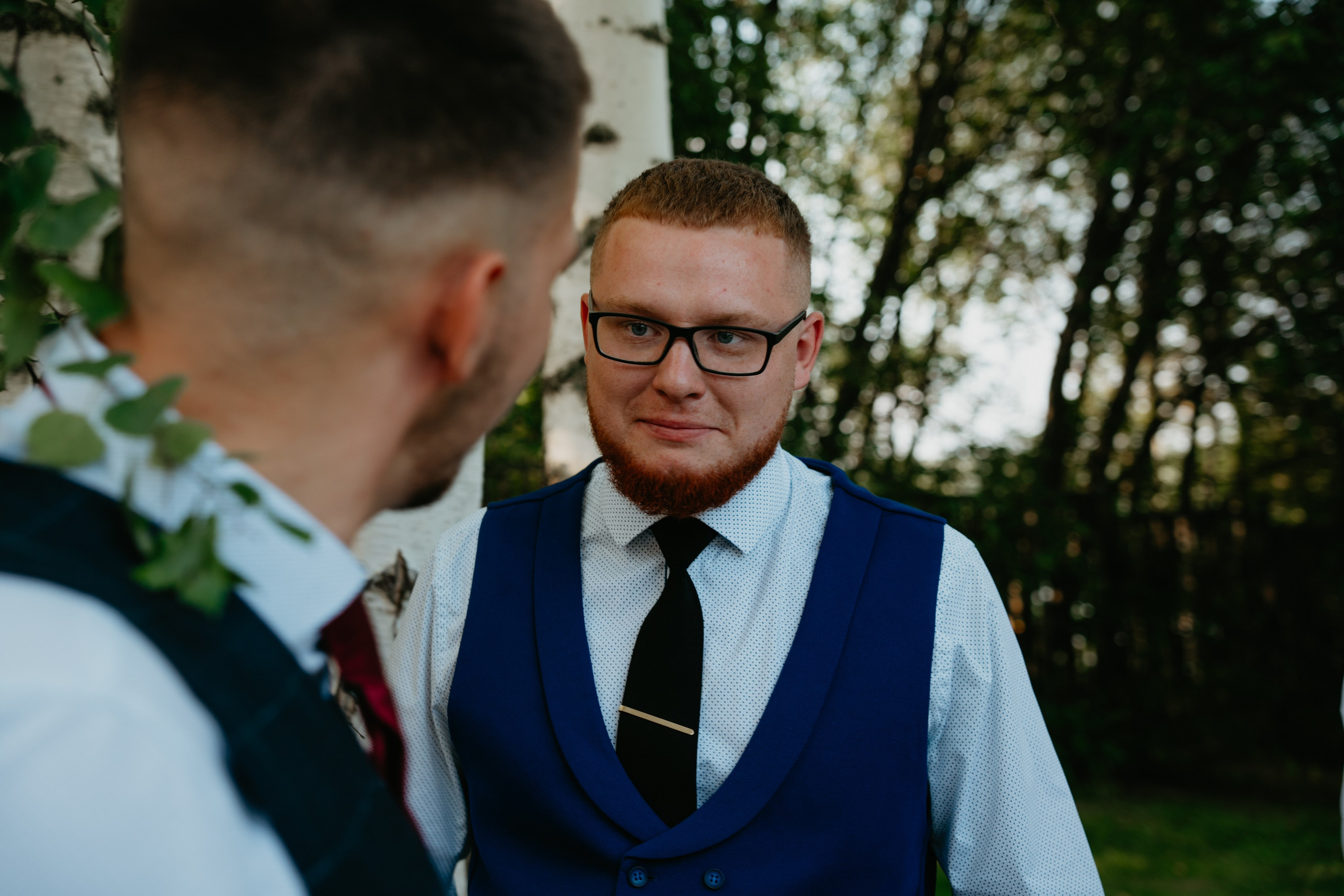 Иван и Евгения. Концептуальный фотограф Шлыкова Ольга