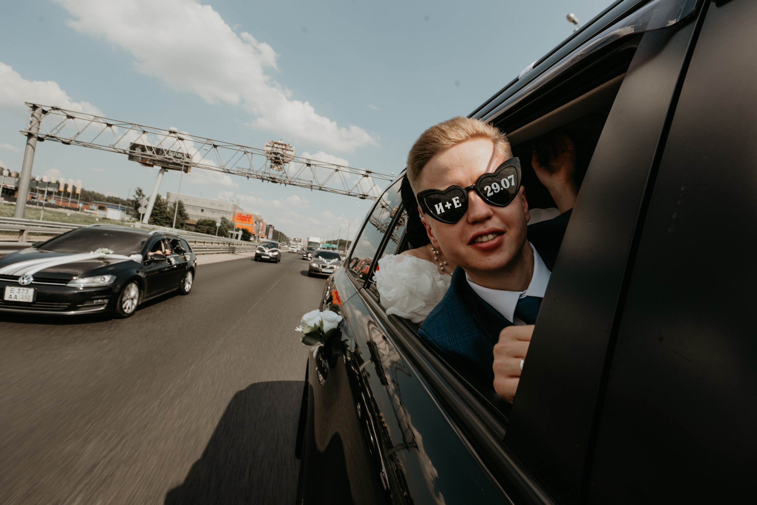 Иван и Евгения. Концептуальный фотограф Шлыкова Ольга