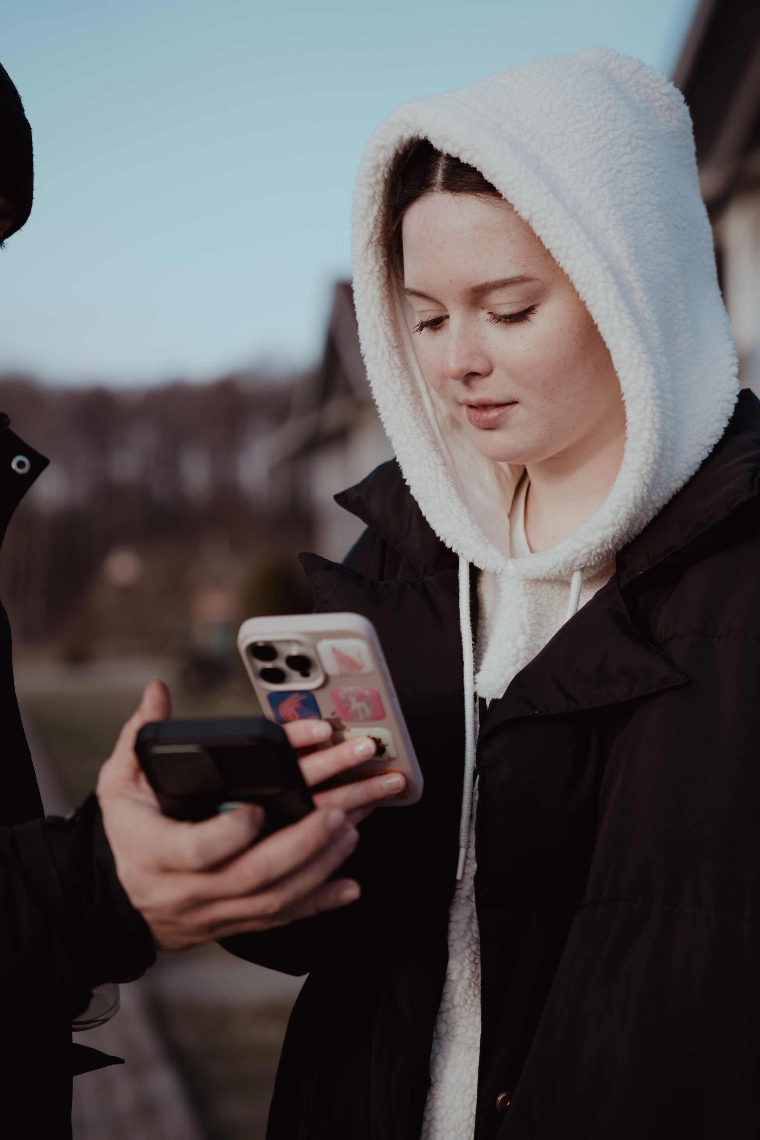 Кино. Концептуальный фотограф Шлыкова Ольга