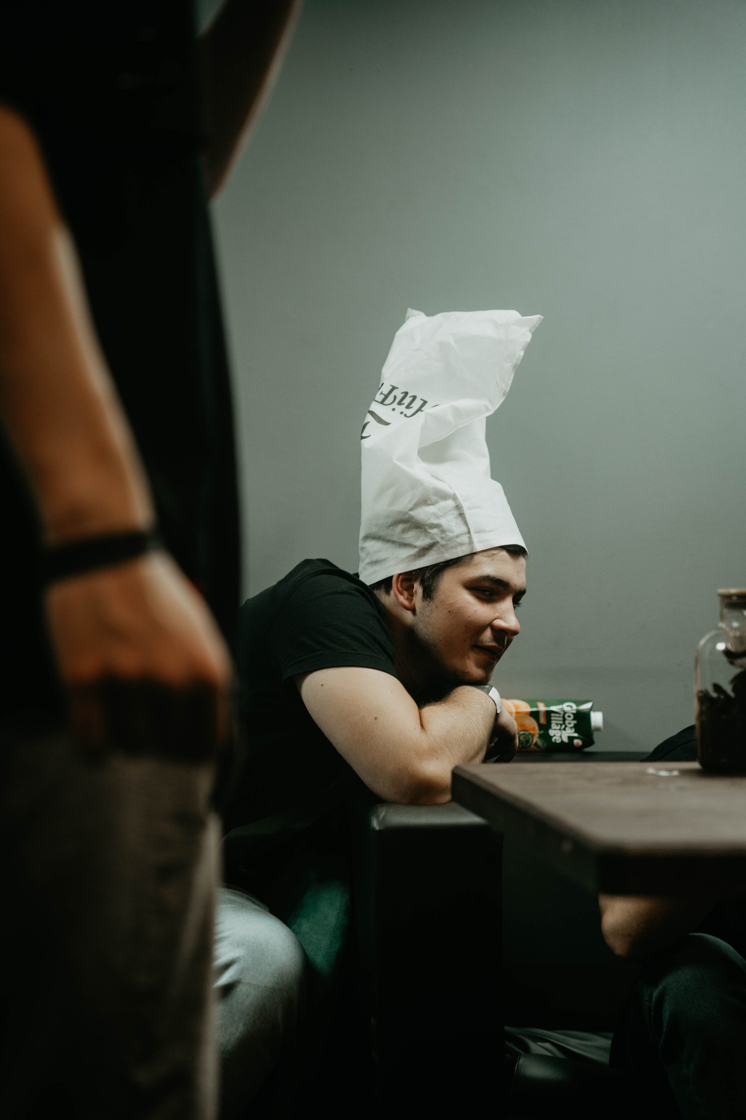 AURA. Концептуальный фотограф Шлыкова Ольга