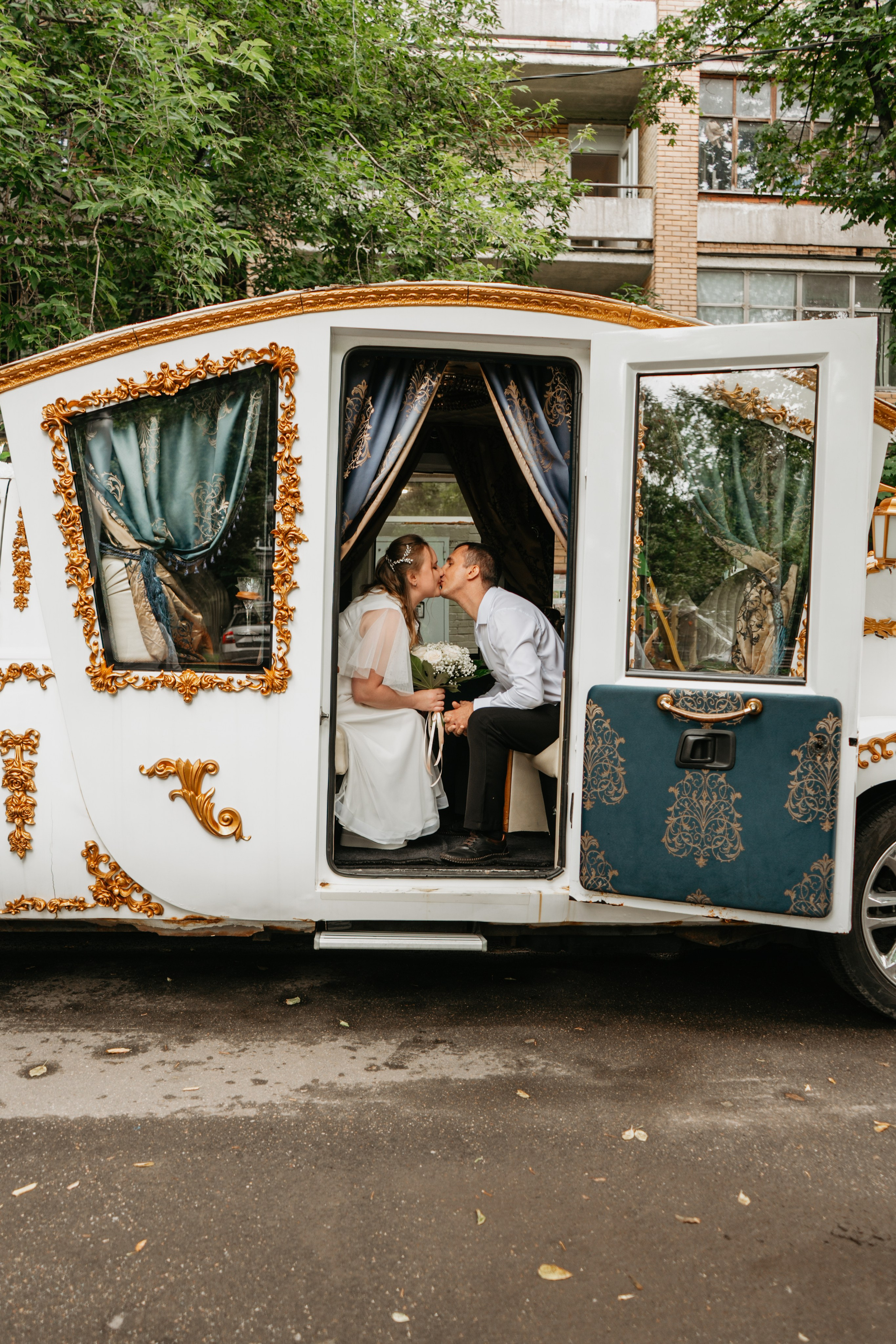 Татьяна и Иван. Концептуальный фотограф Шлыкова Ольга