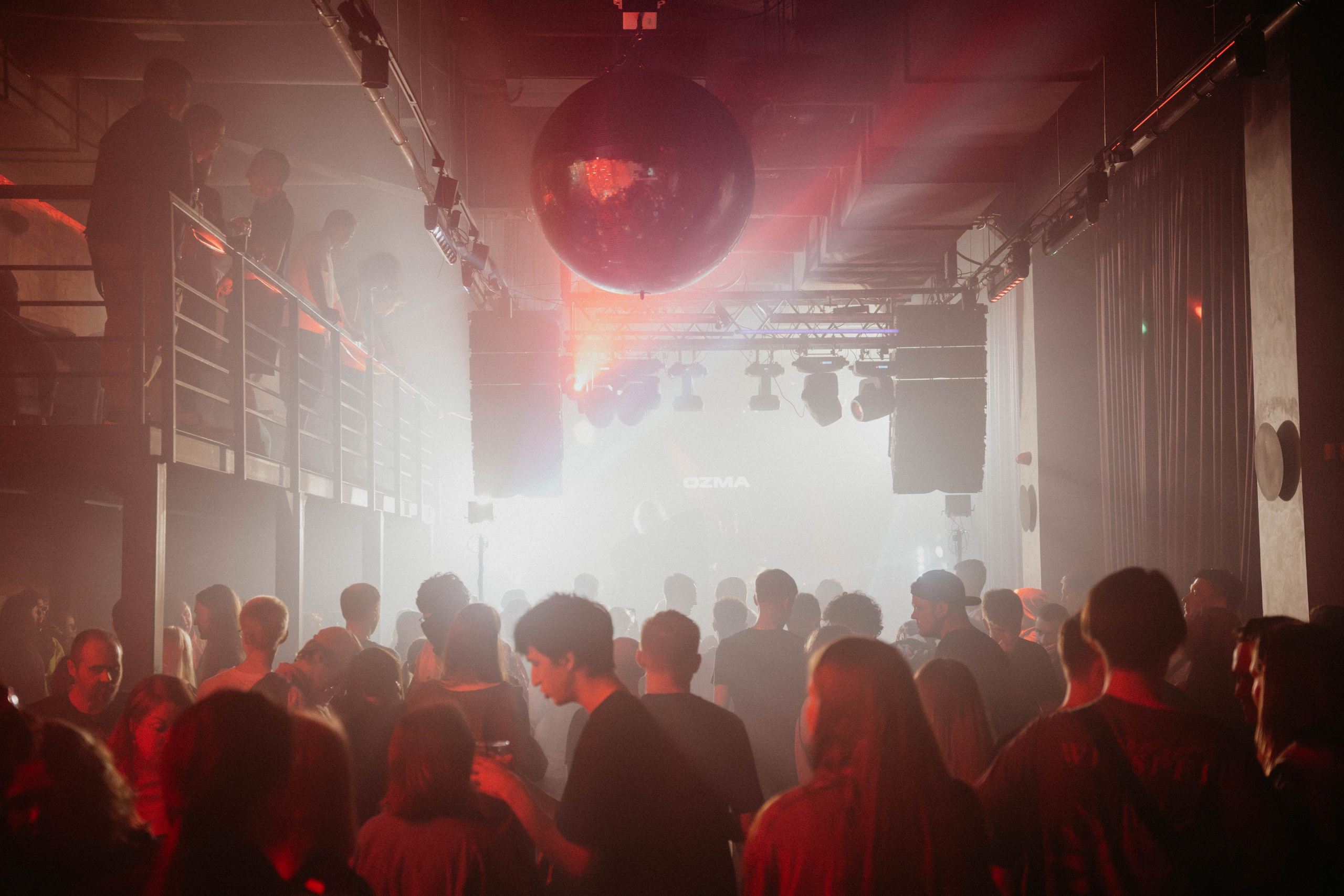 AURA. Концептуальный фотограф Шлыкова Ольга