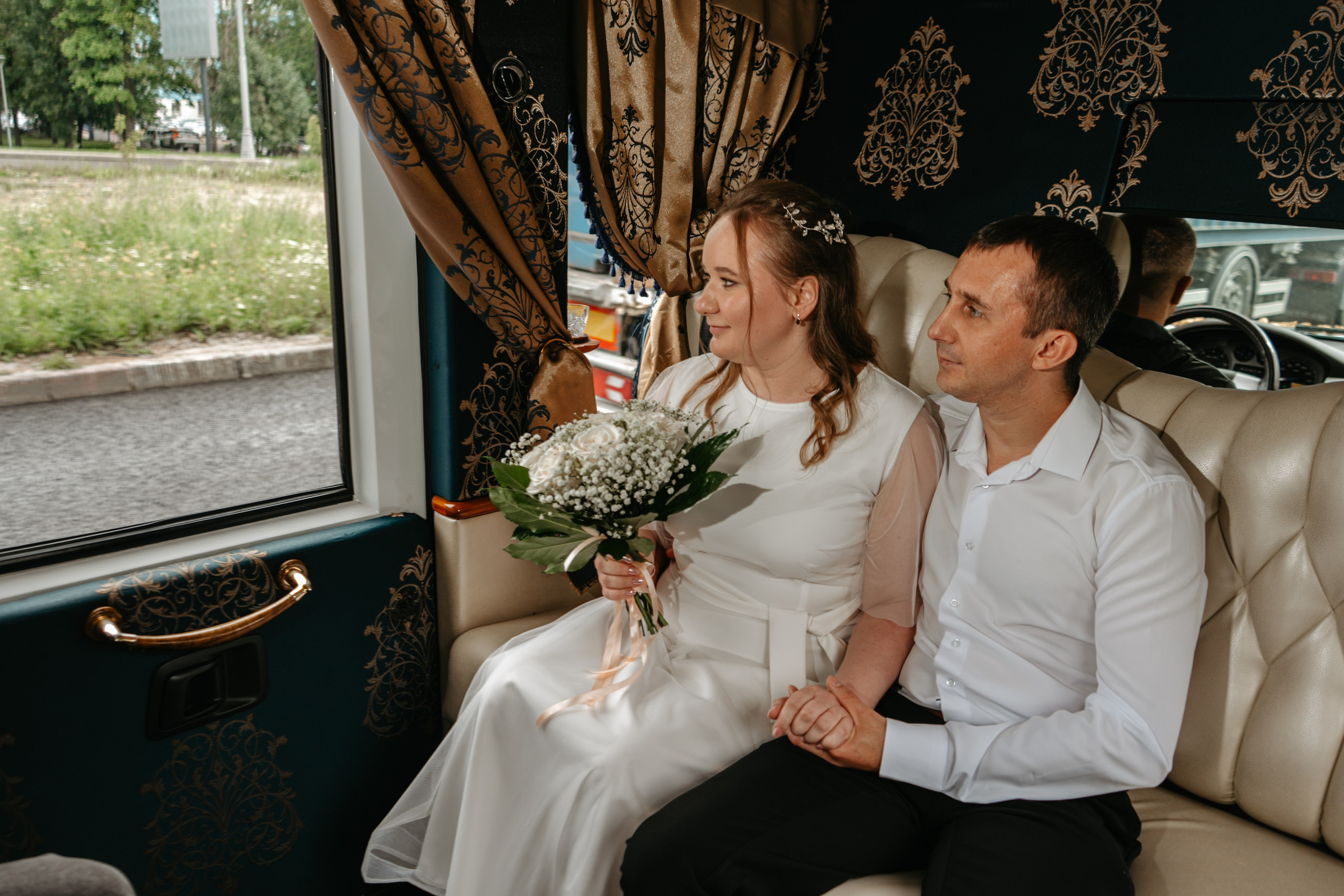 Татьяна и Иван. Концептуальный фотограф Шлыкова Ольга