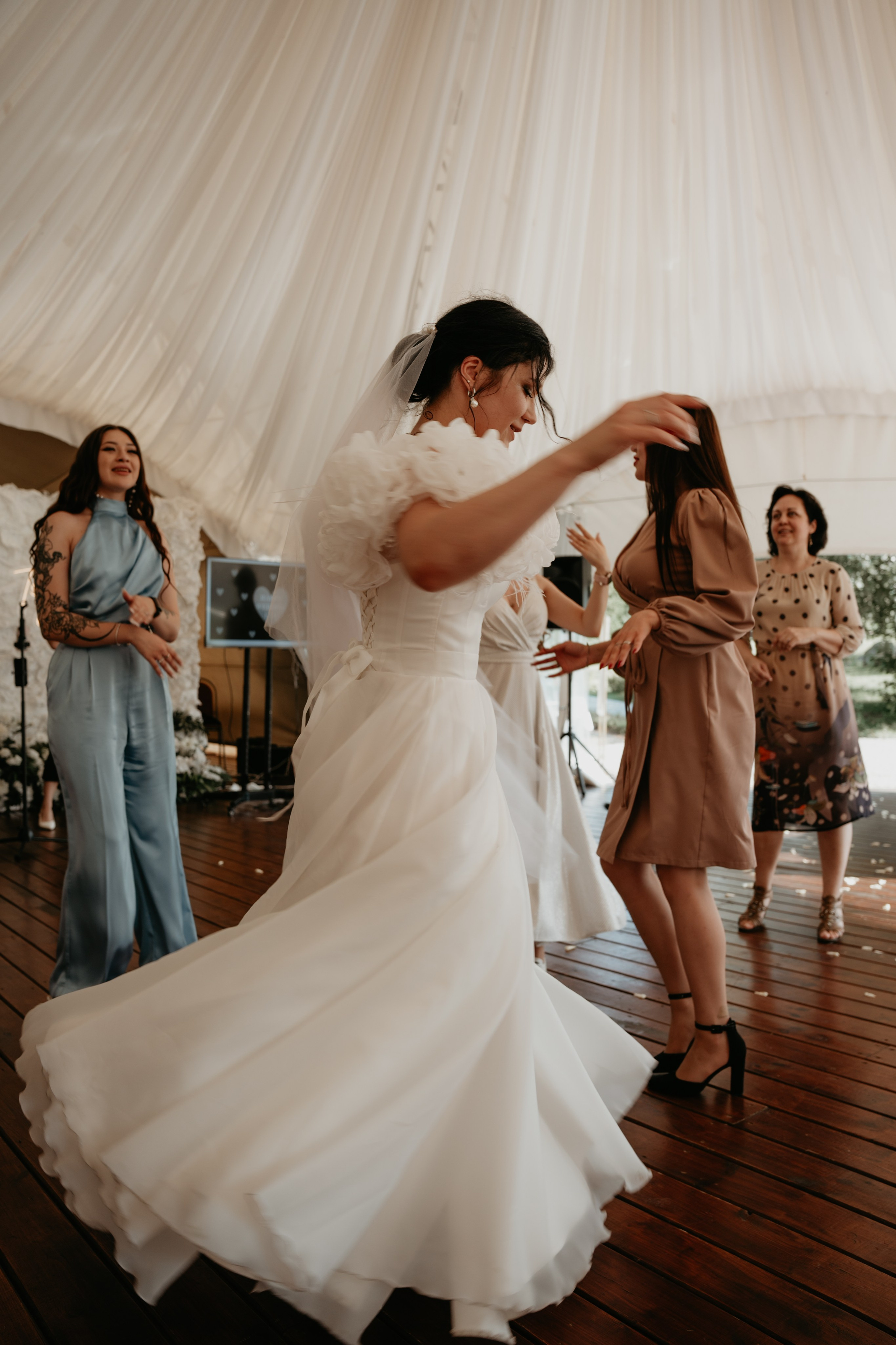 Иван и Евгения. Концептуальный фотограф Шлыкова Ольга