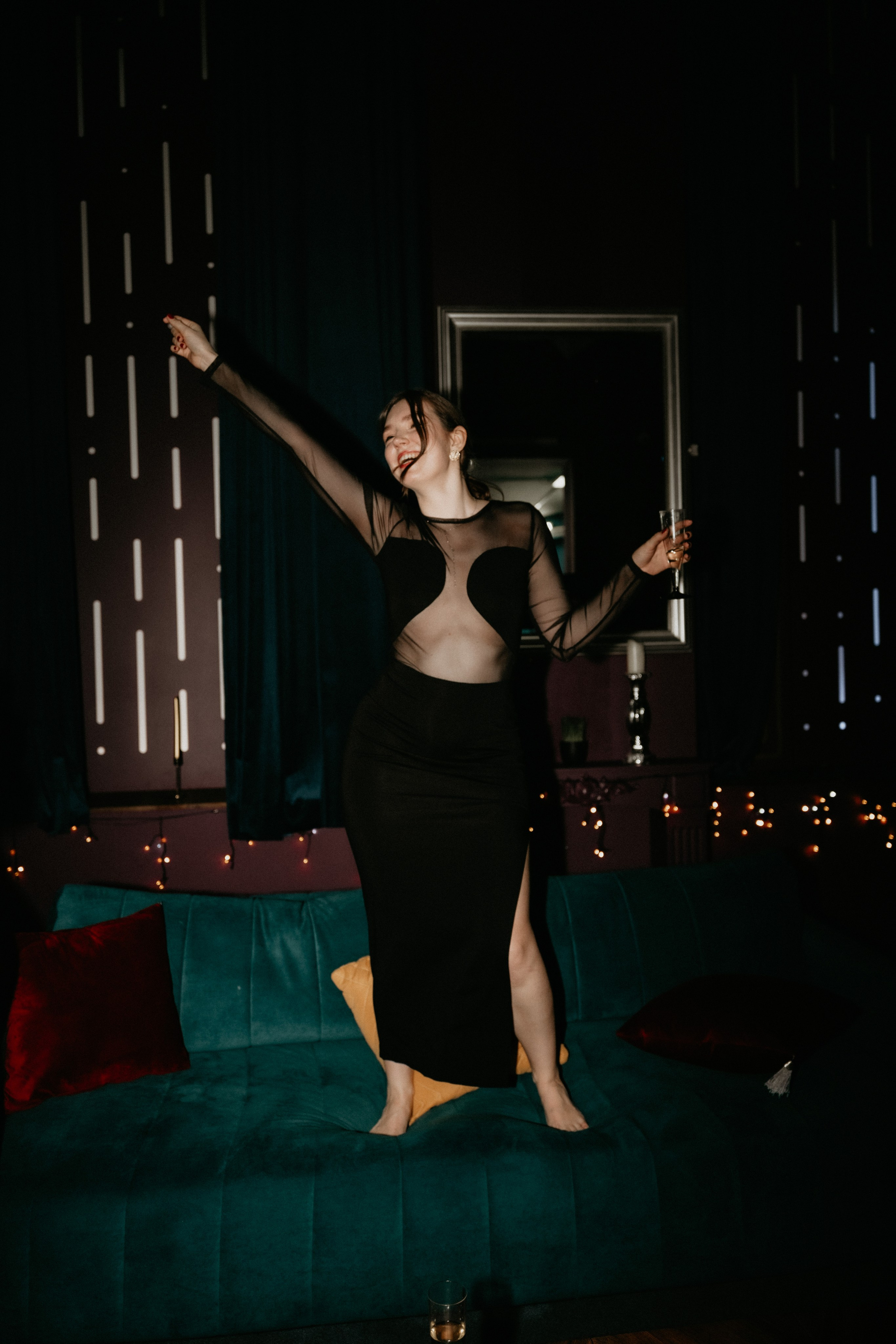 День рождения Денис. Концептуальный фотограф Шлыкова Ольга