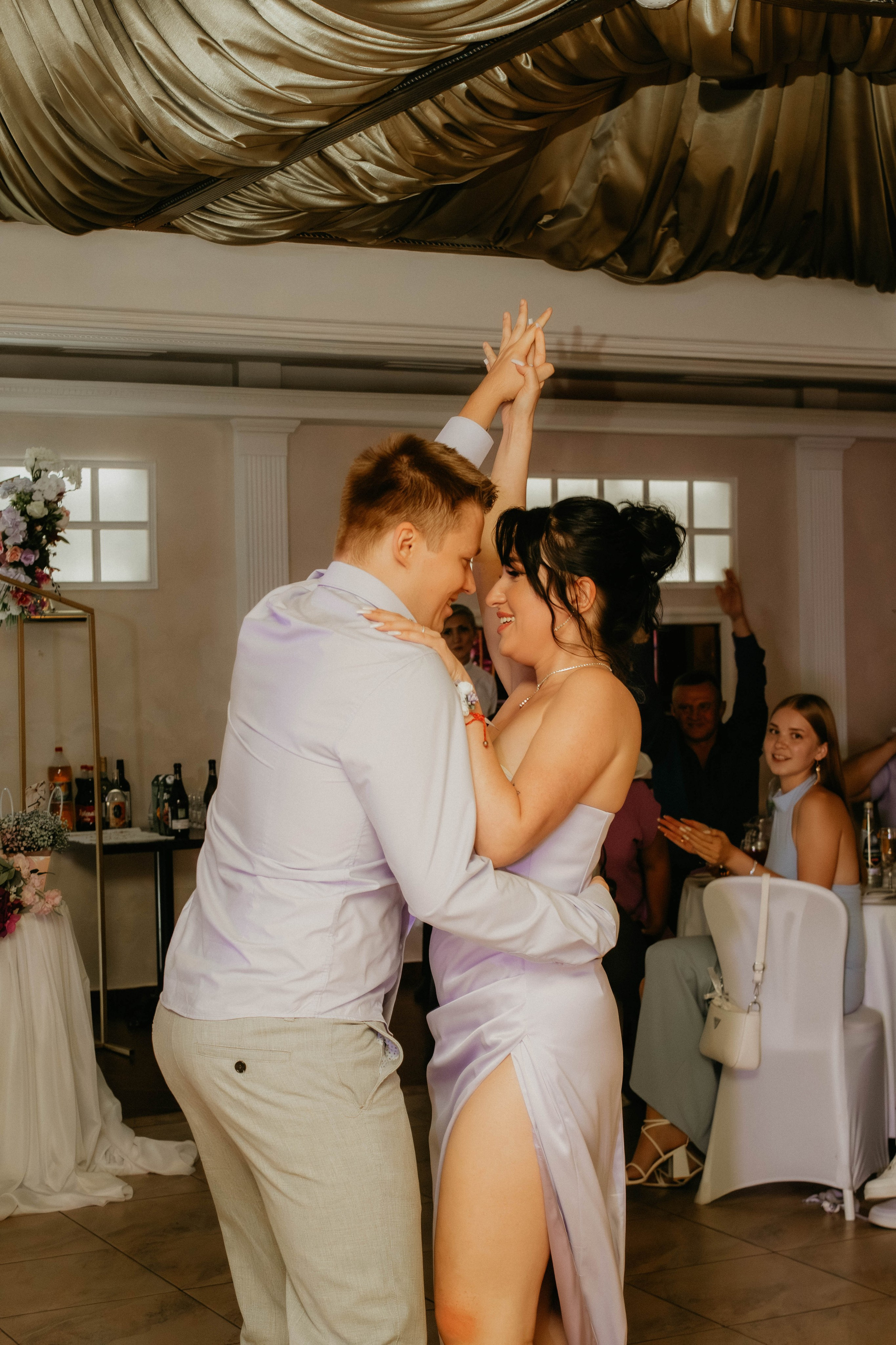 Маргарита и Игорь. Концептуальный фотограф Шлыкова Ольга