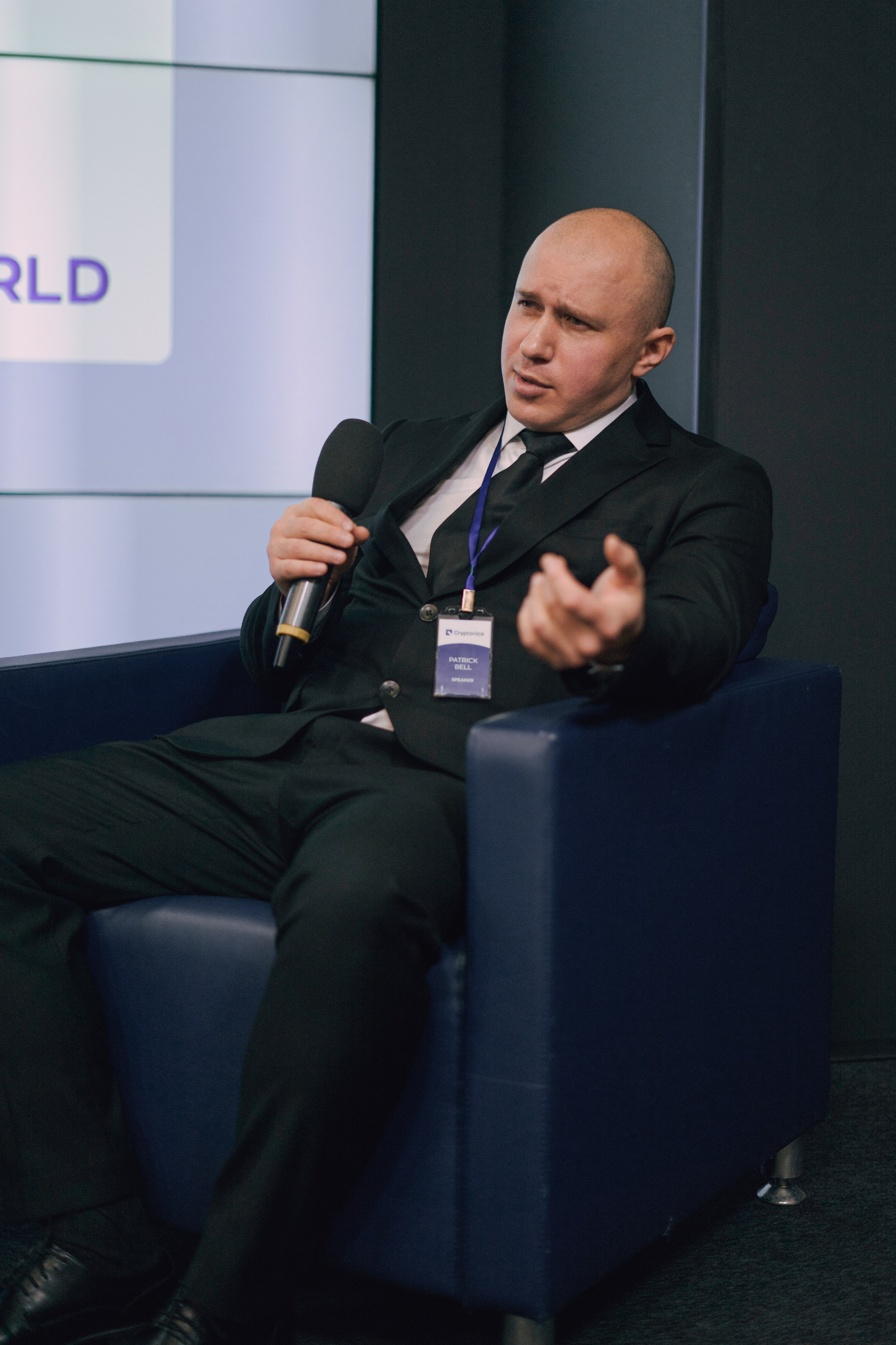 Конференция. Концептуальный фотограф Шлыкова Ольга