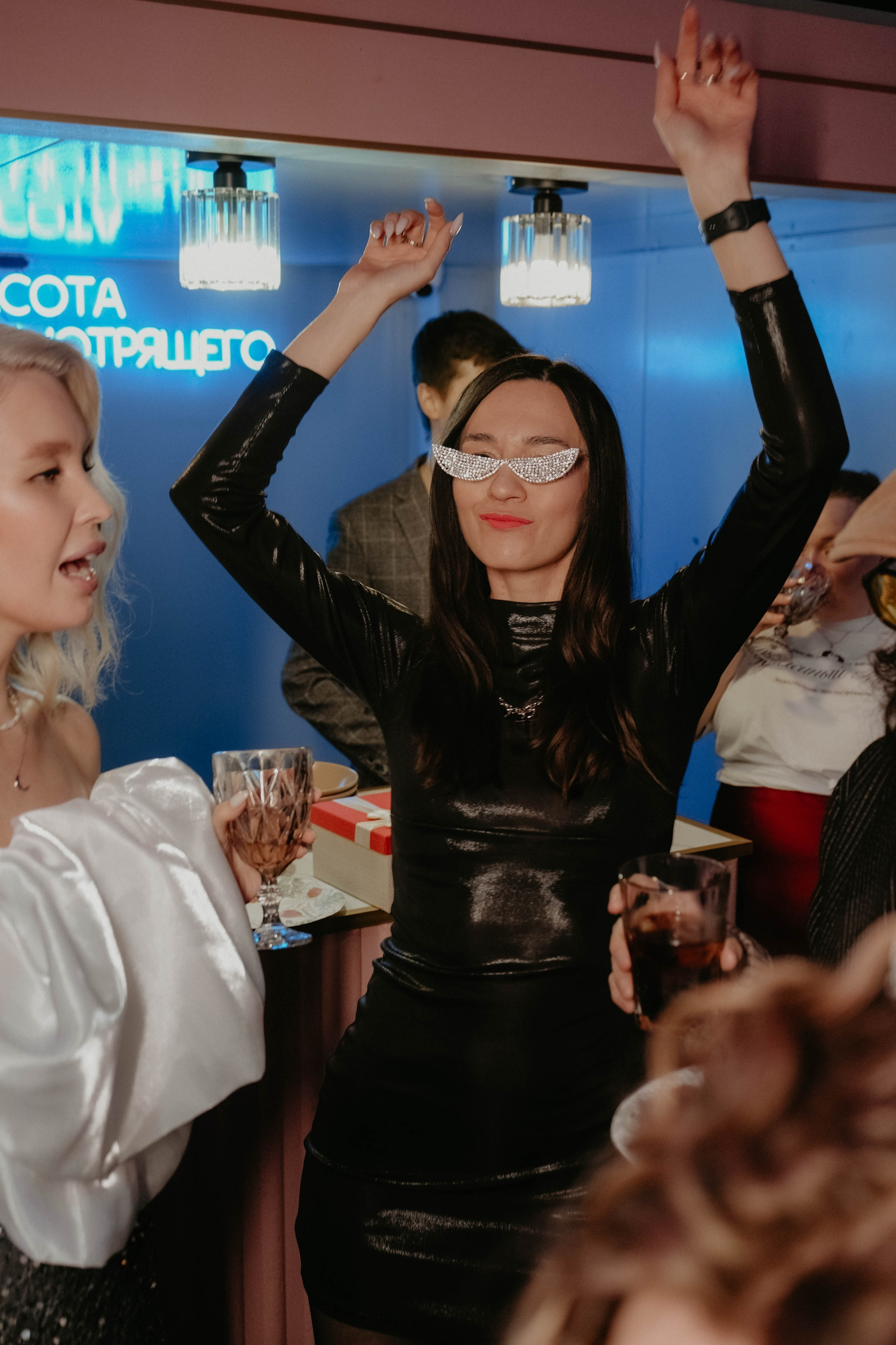 Happy birthday. Концептуальный фотограф Шлыкова Ольга