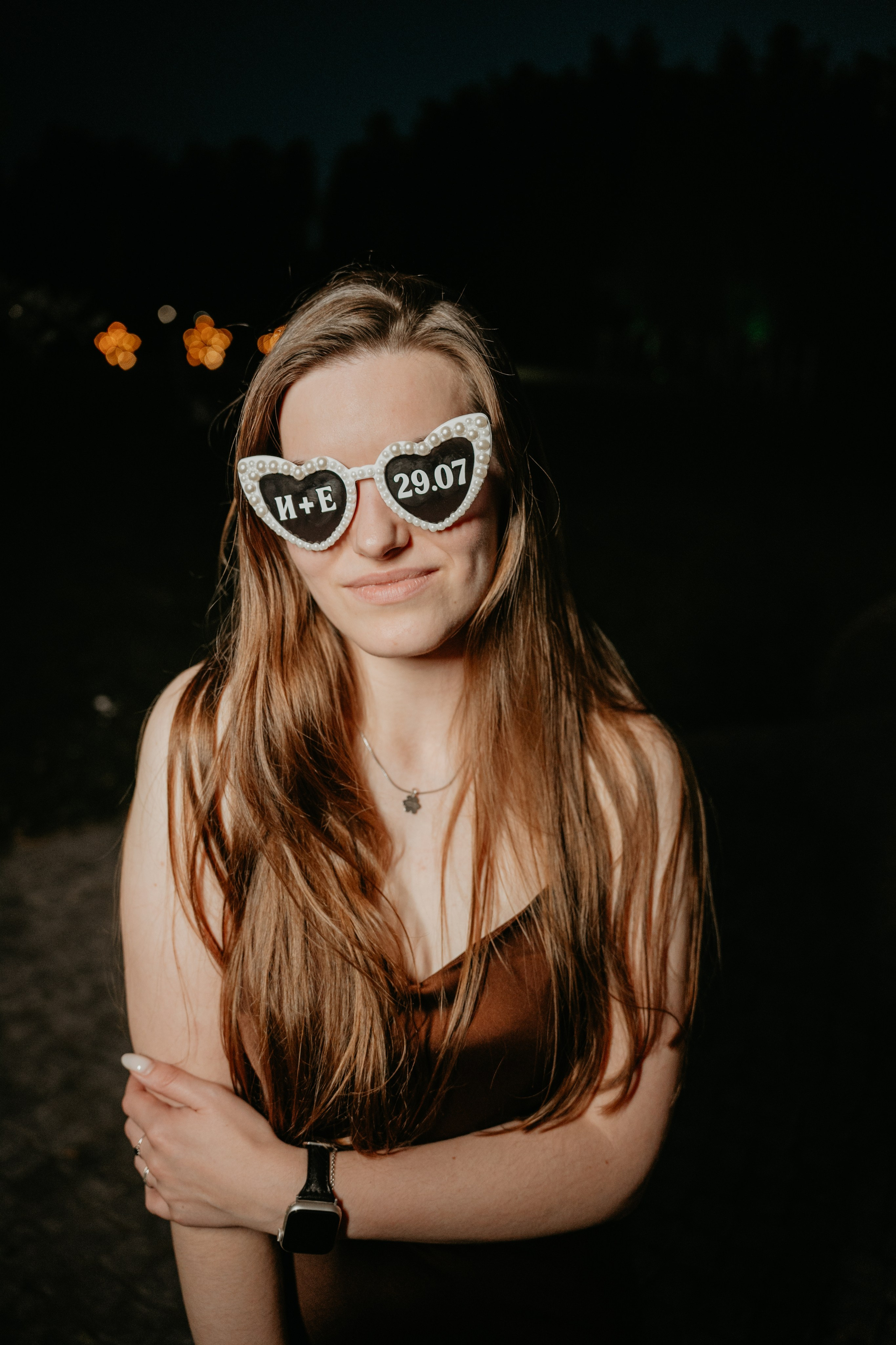 Иван и Евгения. Концептуальный фотограф Шлыкова Ольга