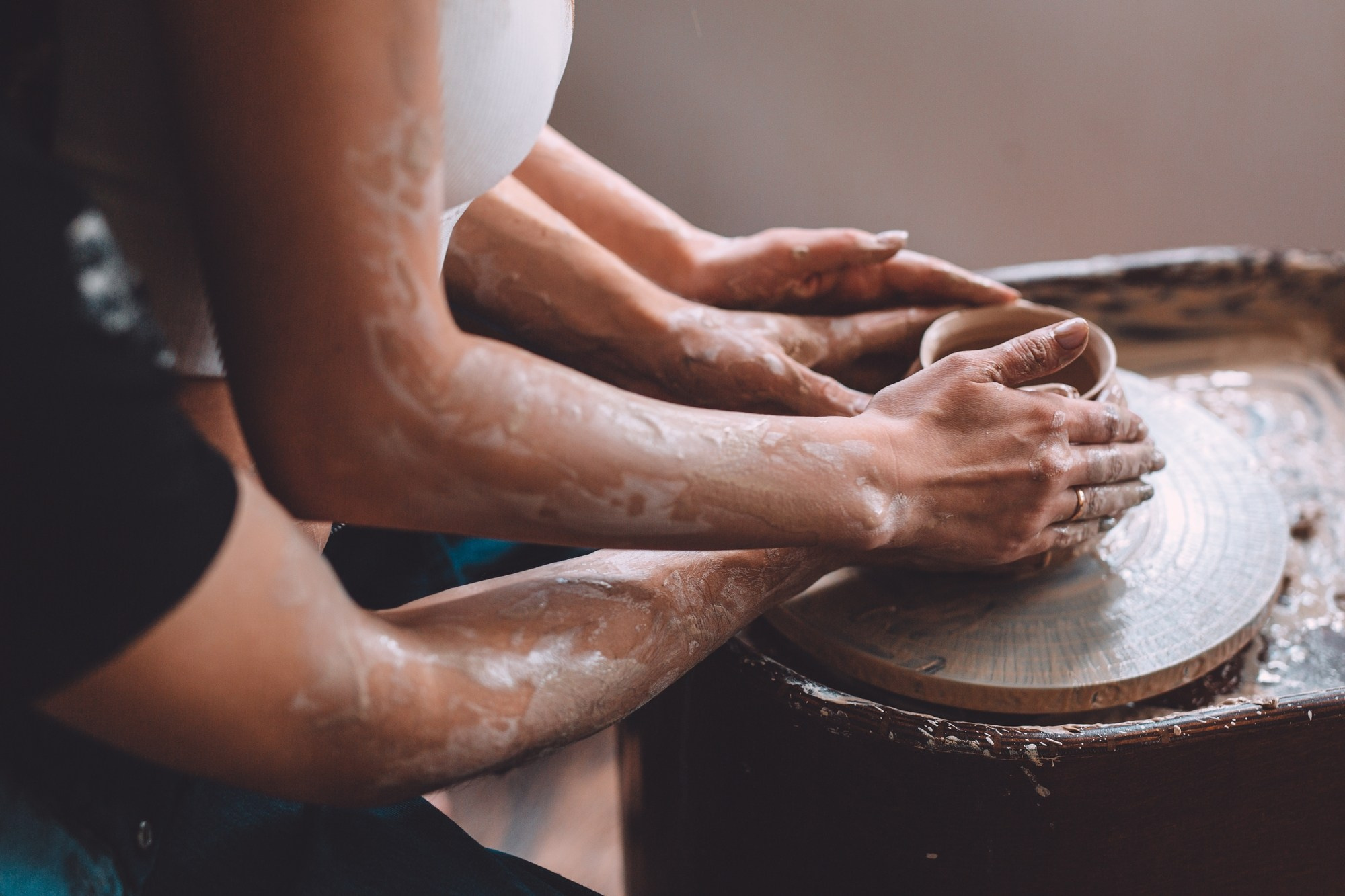 Love Story. Фотограф Федунов Константин