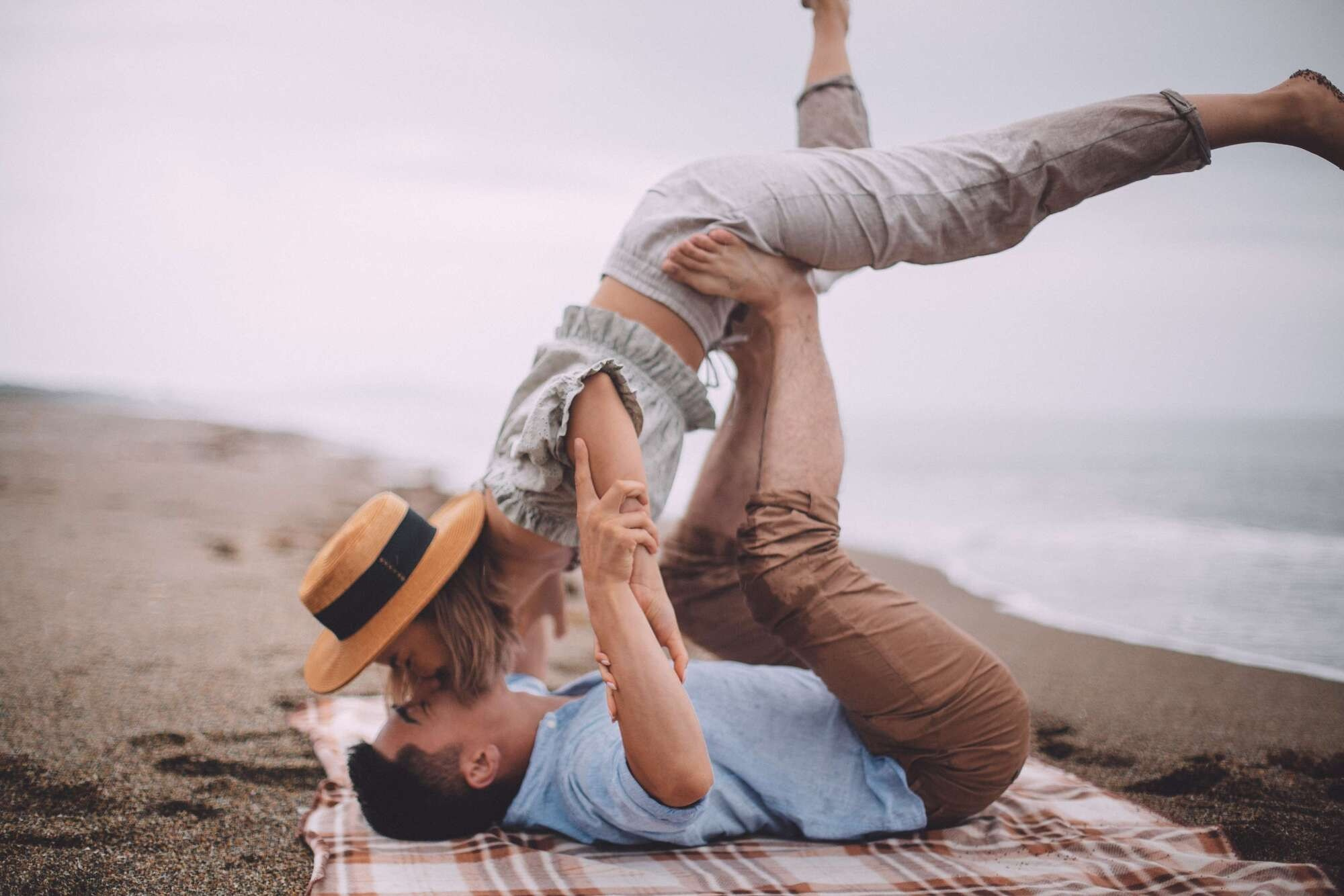 Love Story. Фотограф Федунов Константин