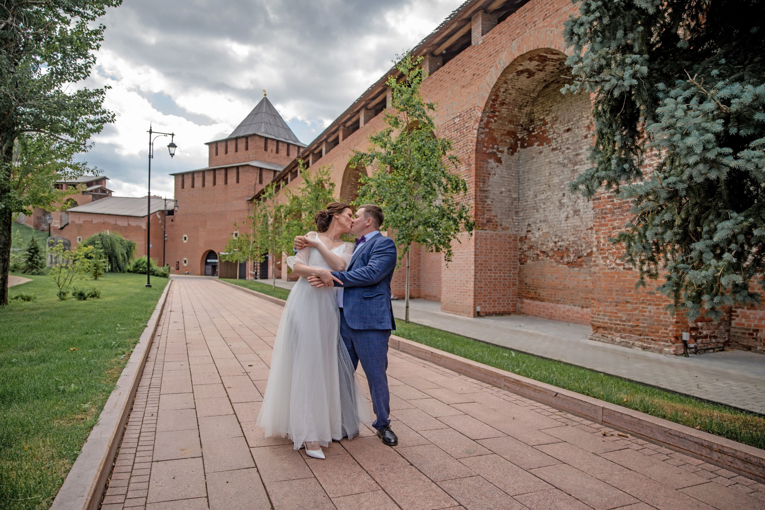 Свадьба. Семейный и детский фотограф в Нижнем Новгороде