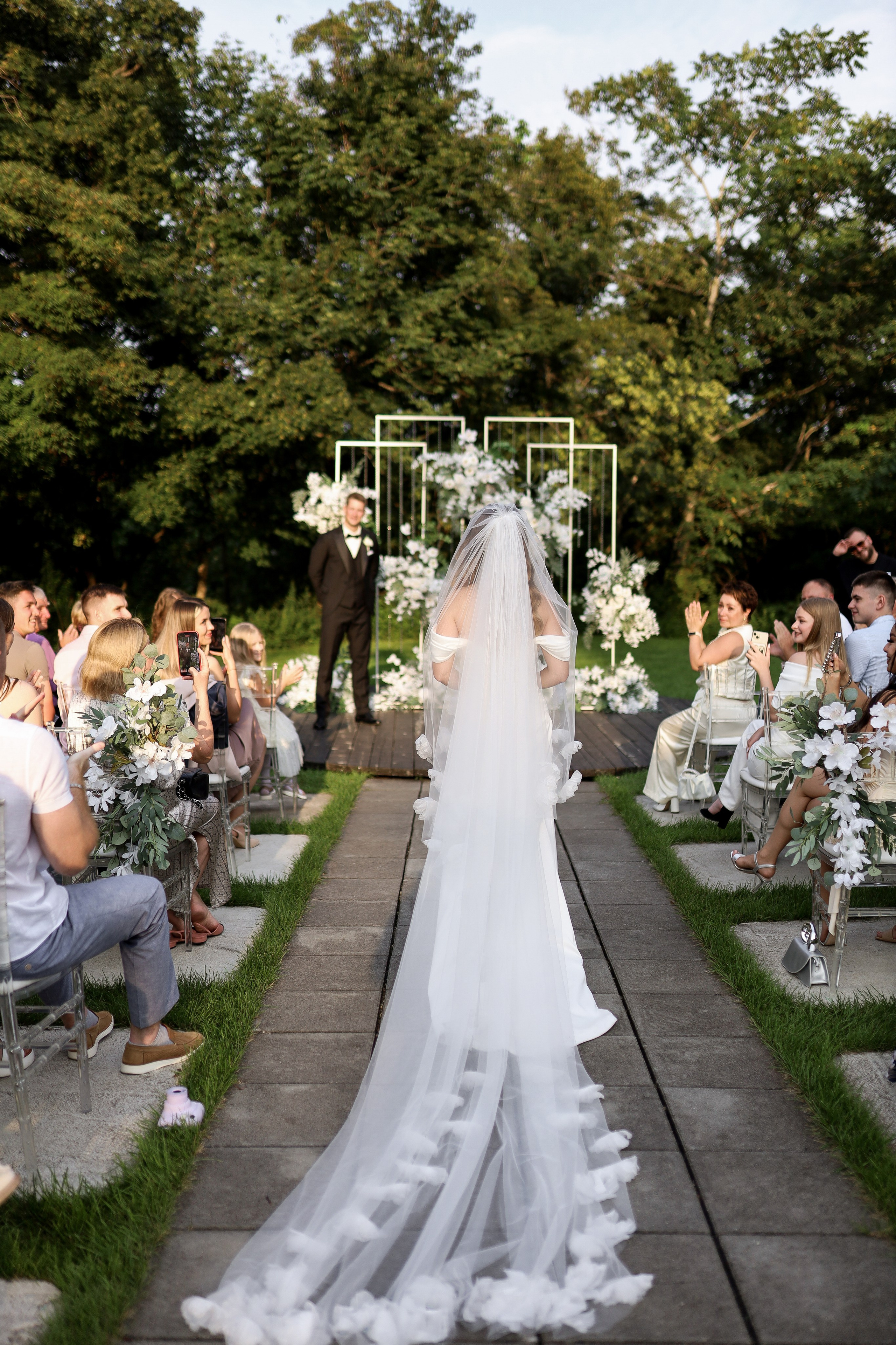Дарья и Илья 24.08.24. ФОТОГРАФ ХАБАРОВСК АНАСТАСИЯ РАЧЕНКОВА