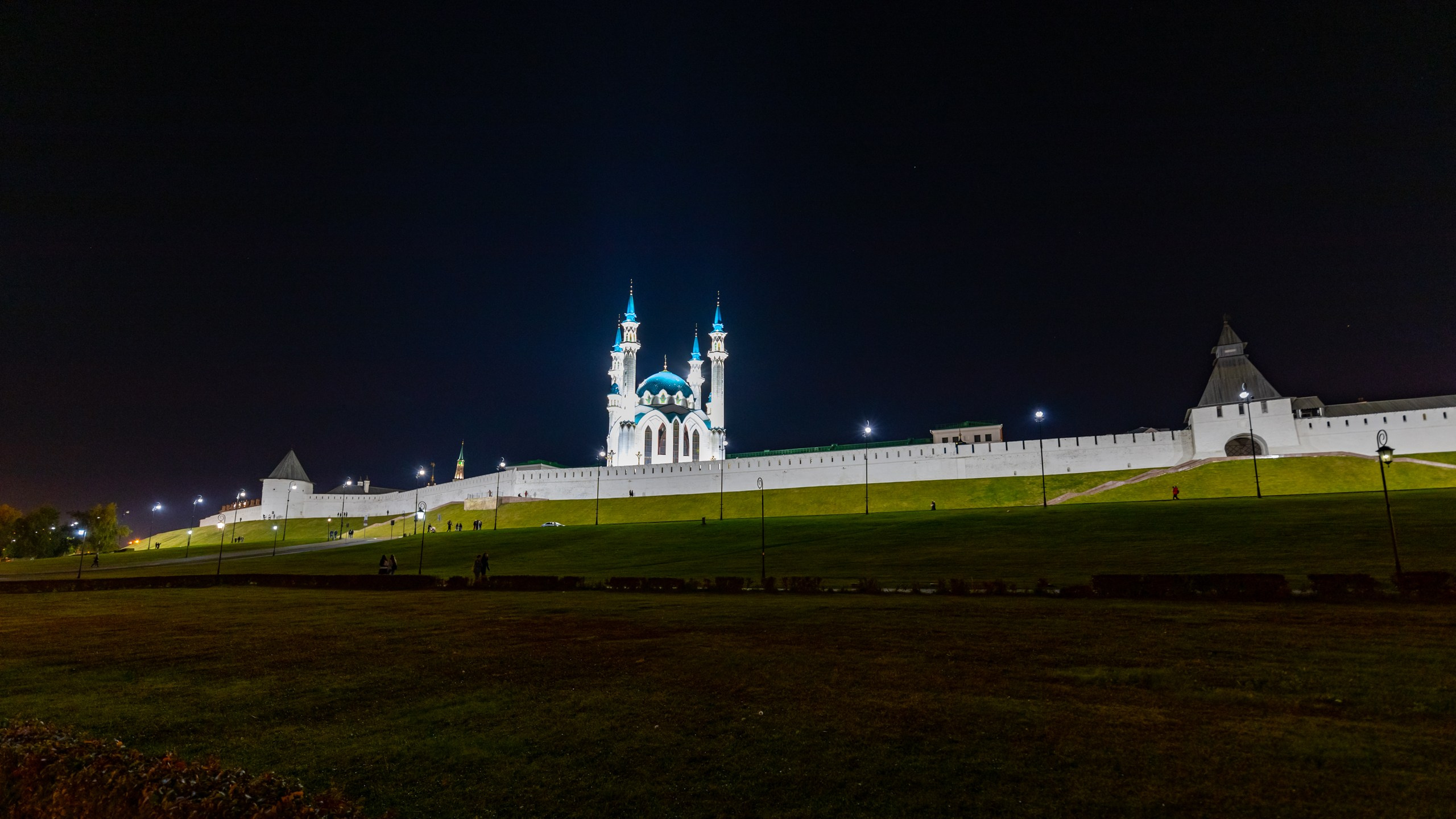 2020 10 Казань. Фотографии