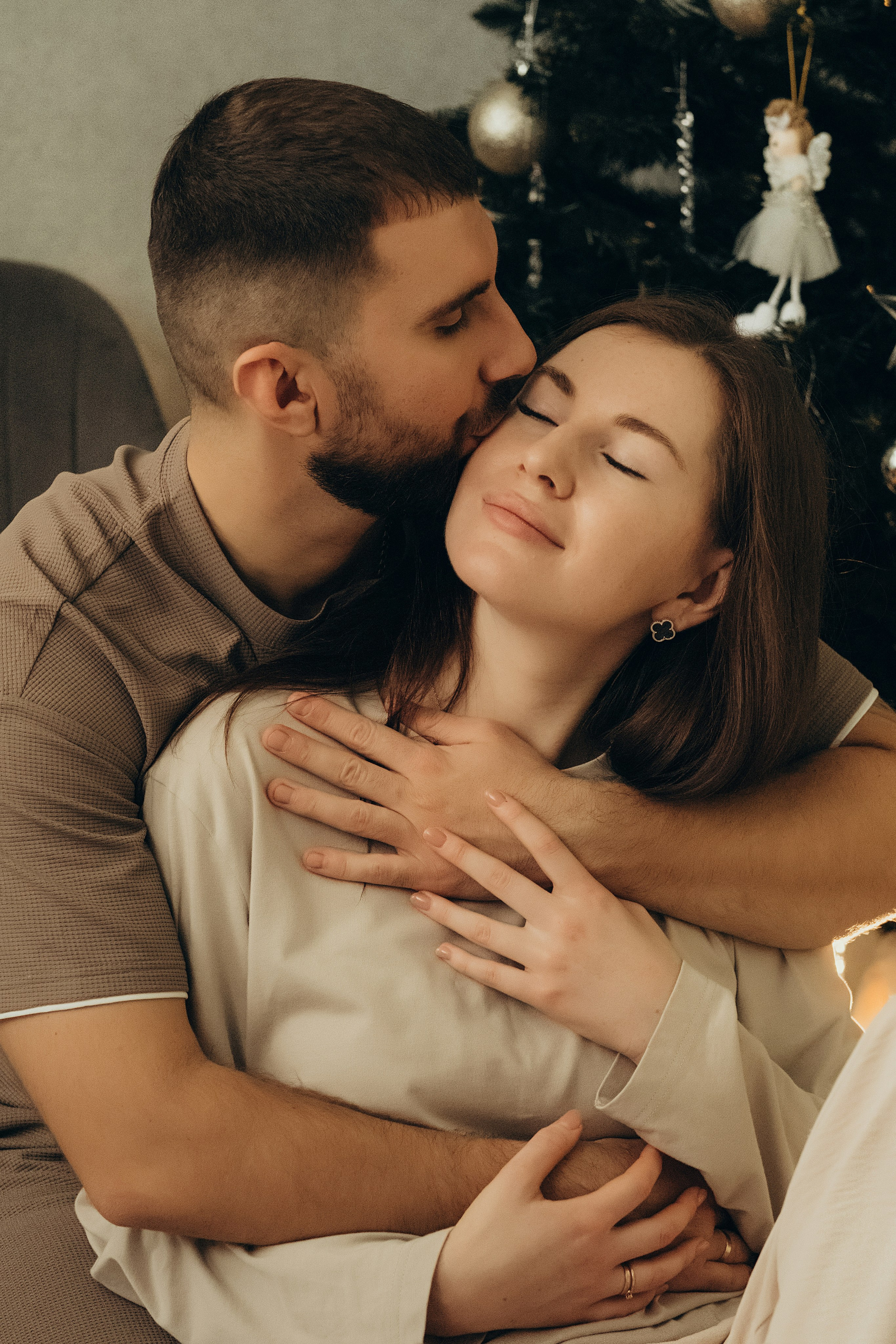 Домашняя сказка для Лерочки. Фотограф Евгения Войко Тюмень