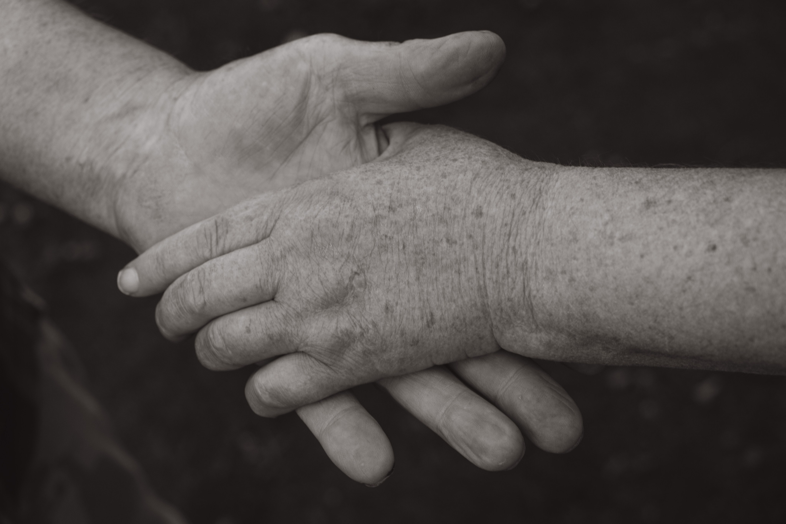 Сергей и Вера. Фотограф Евгения Войко Тюмень