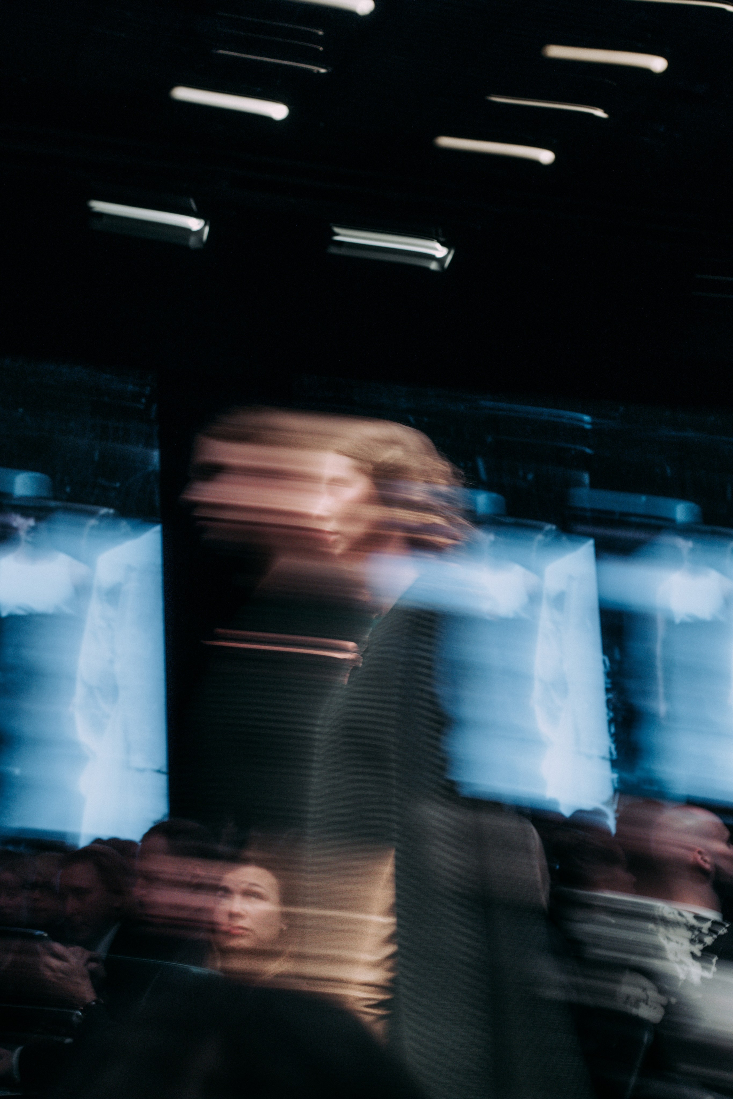 Fashion week spb. LPSHLIZ (Лиза Лапша)