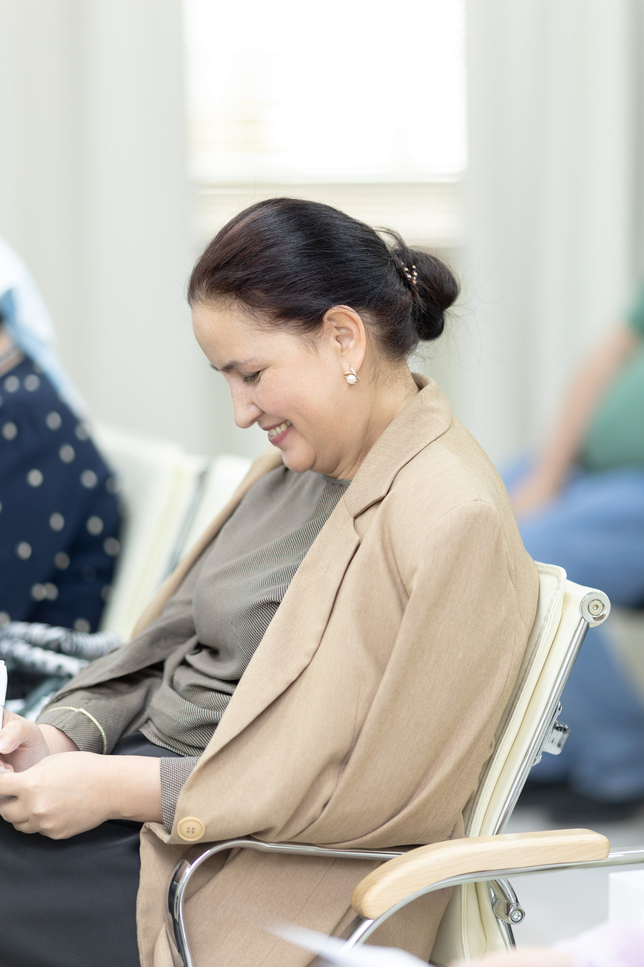 Конференция Сбербанк. Главная