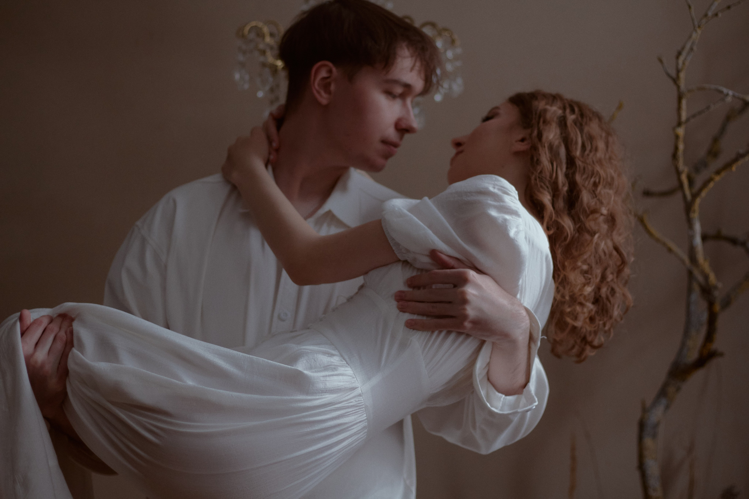 Екатерина и Константин. Фотограф лавстори Москва/МО Приятелева Ангелина