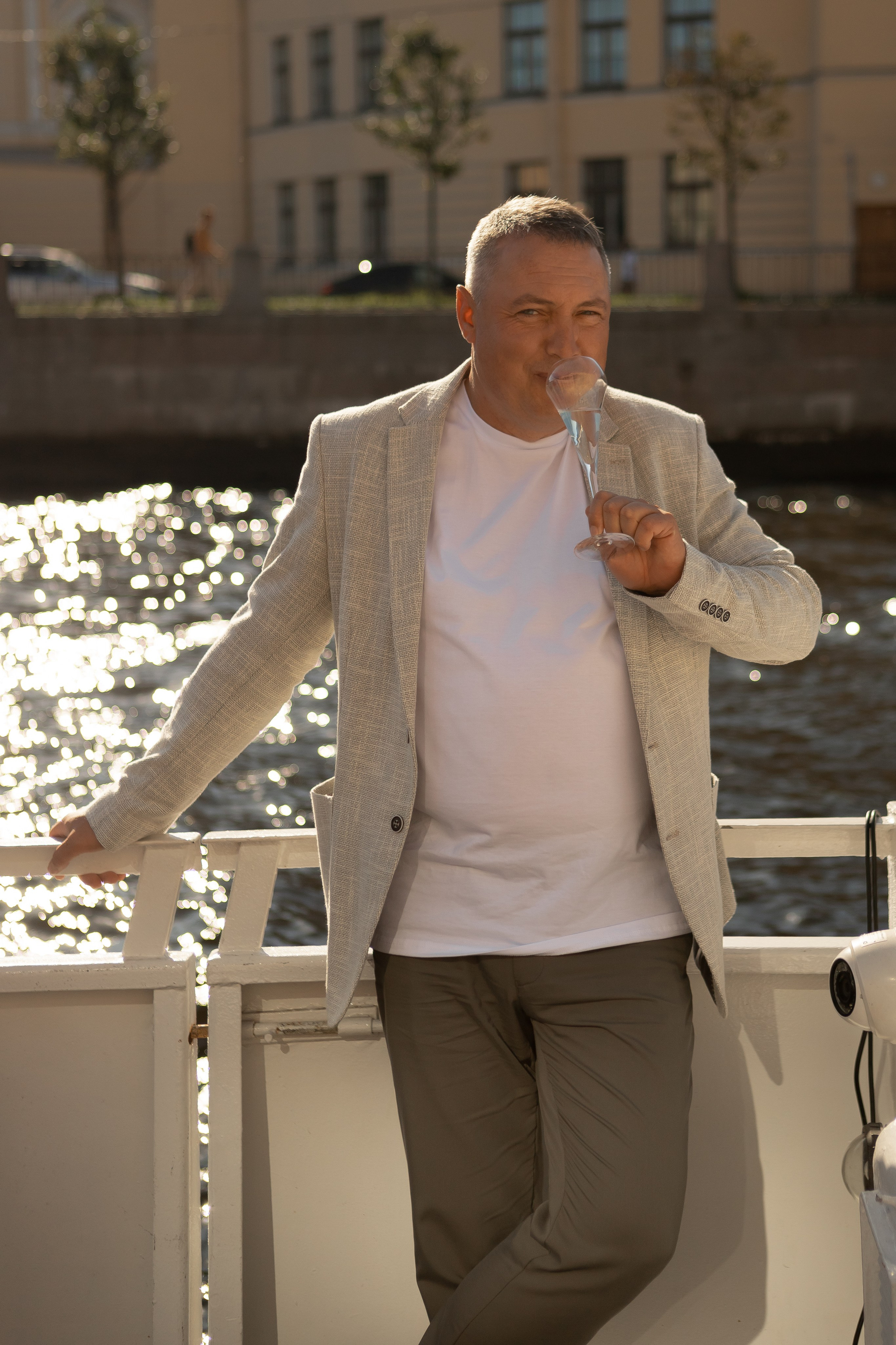 Кораблик любви. Свадебный и семейный фотограф Арина Кулёва