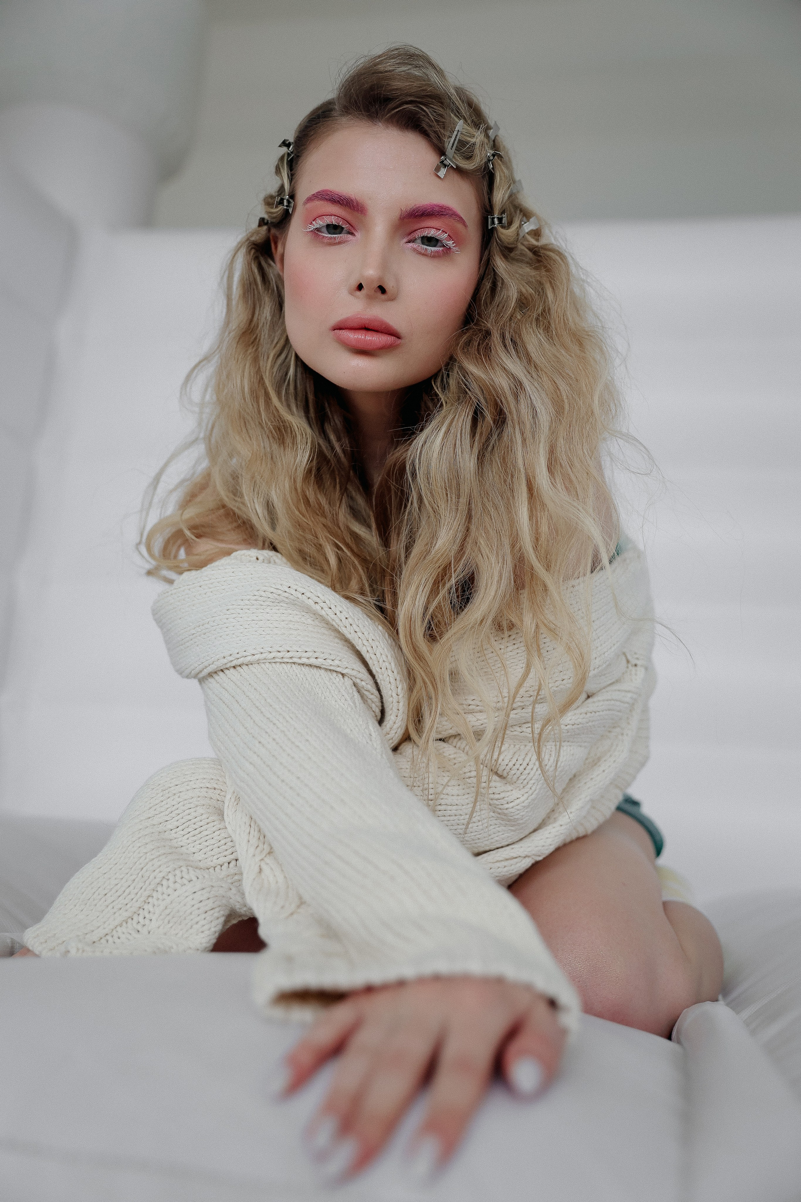 Кукла. Персональный стилист, Елена. Москва