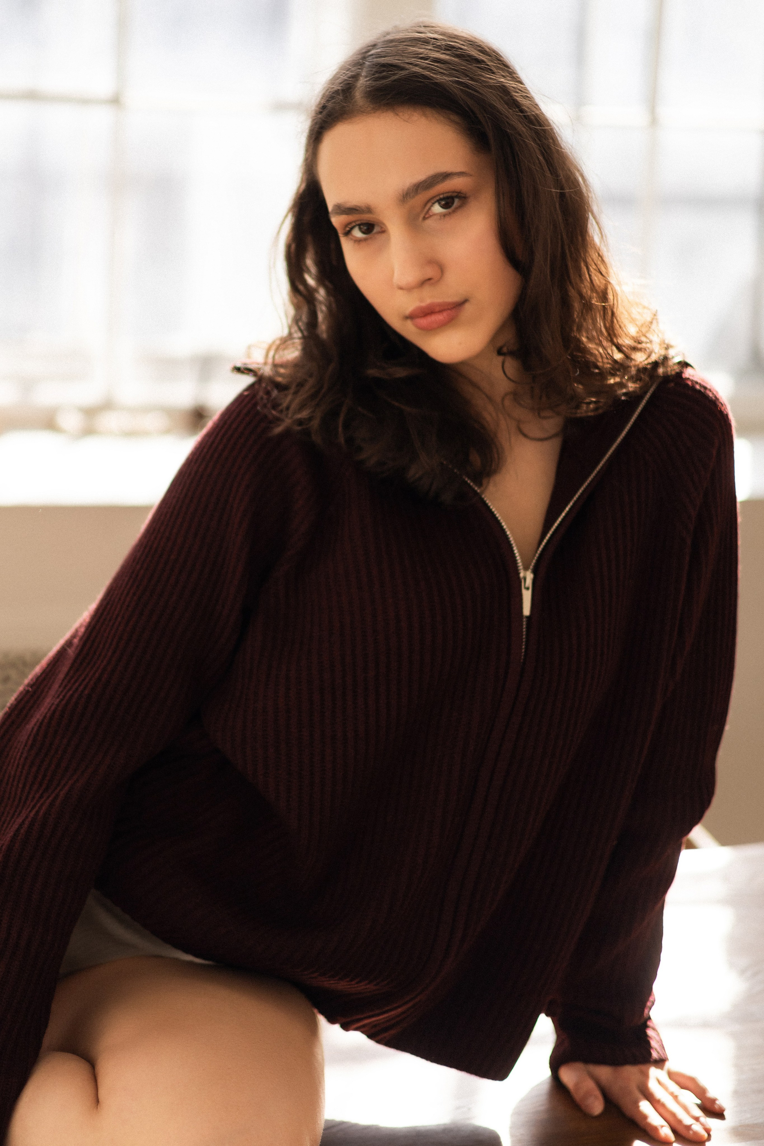 Арина. Фотограф в Санкт-Петербурге Даша Максимова